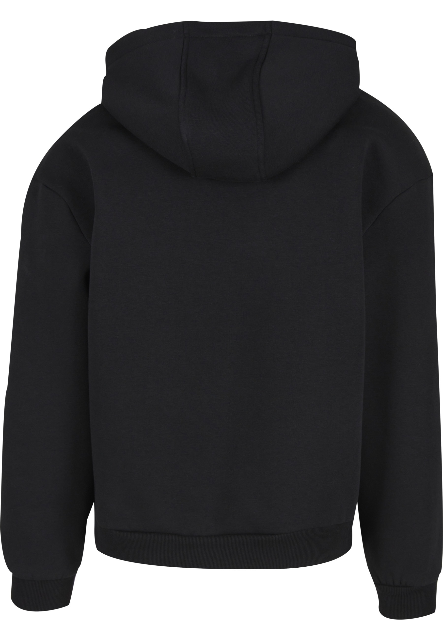 Upscale by Mister Tee Kapuzenpullover "Upscale by Mister Tee New York Colla günstig online kaufen