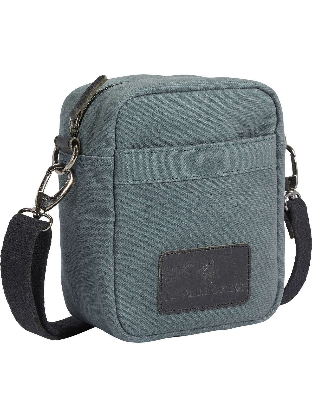 Jan Vanderstorm Umhängetasche »Tasche ILVARD«