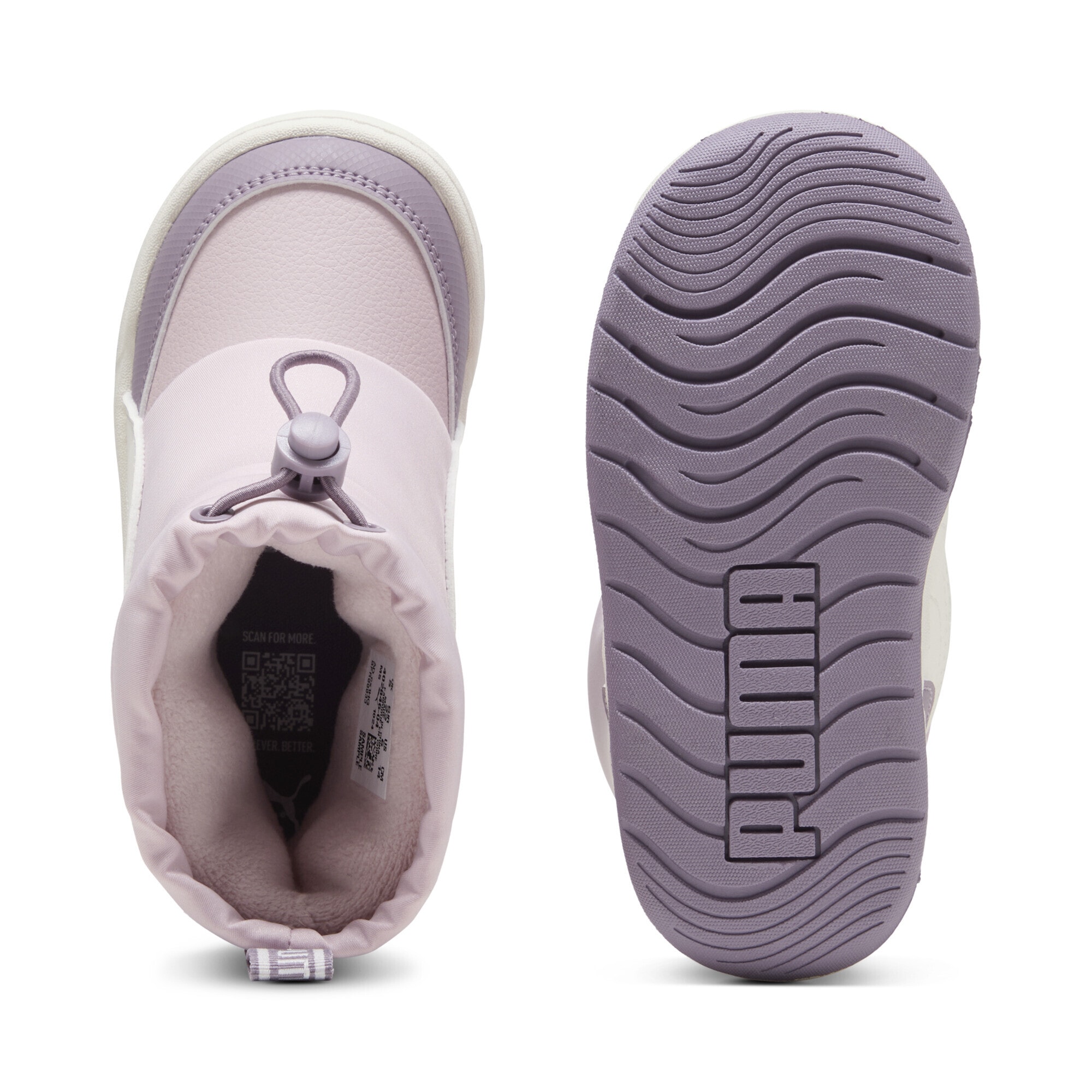 PUMA Sneaker »Multiflex 2 Boot Sneakers Kinder«