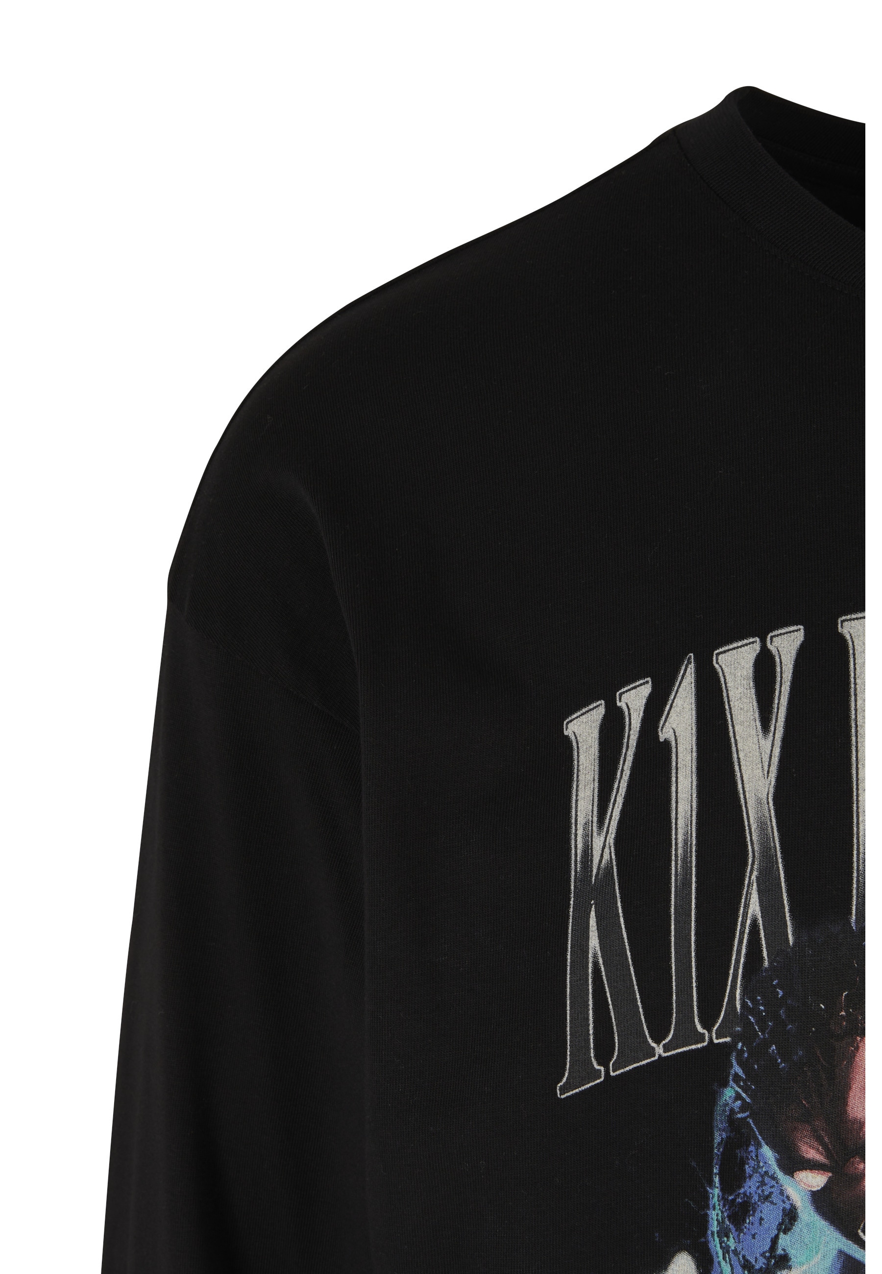 K1X Longsleeve »K1X K1X Bootleg Longsleeve« 1 Stk.