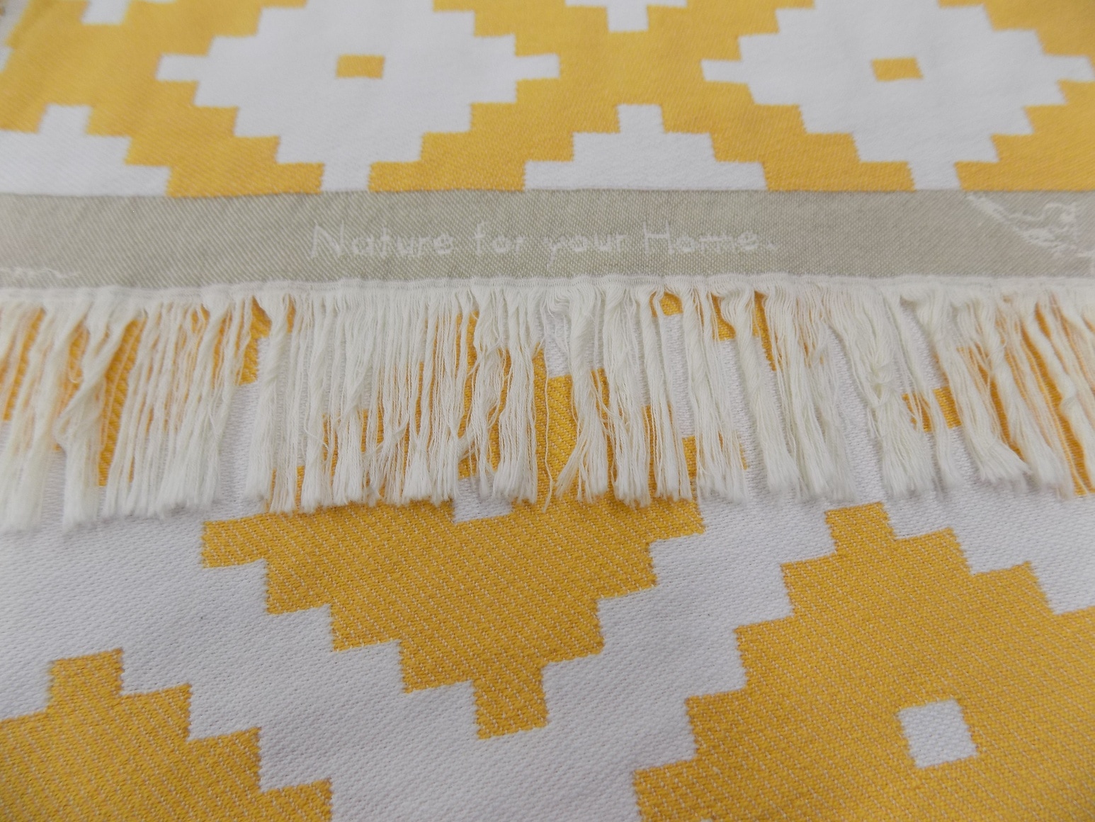 Adam Wohndecke »Maroccan Shiraz«, mit aufregendem Muster, Kuscheldecke