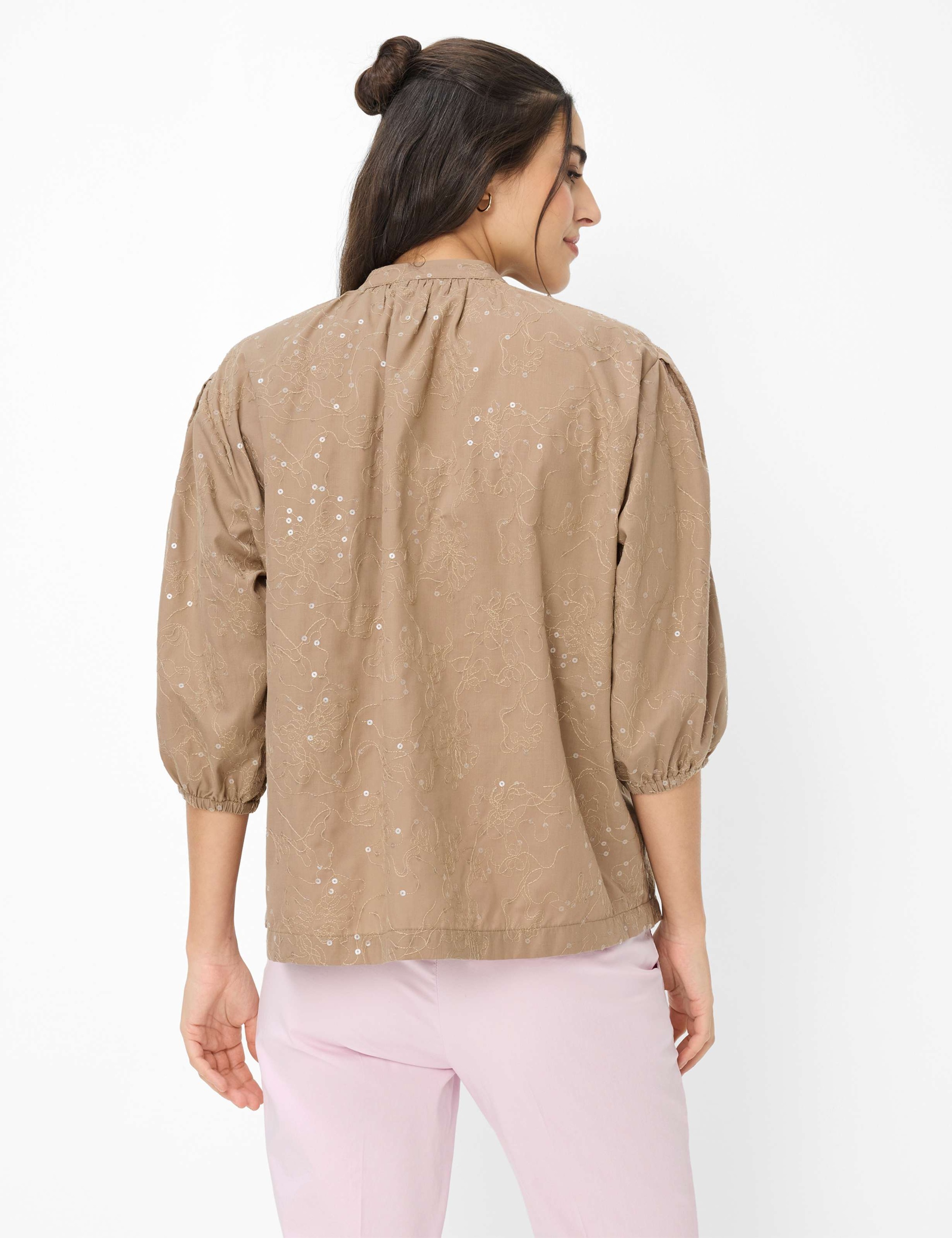 Brax Shirtbluse "Style VIV" günstig online kaufen