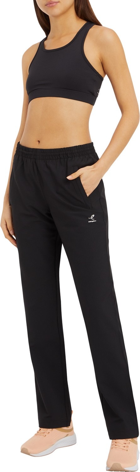 Energetics Trainingshose "Da.-Trainings-Hose Energetics Fit II W", (1 tlg.) günstig online kaufen