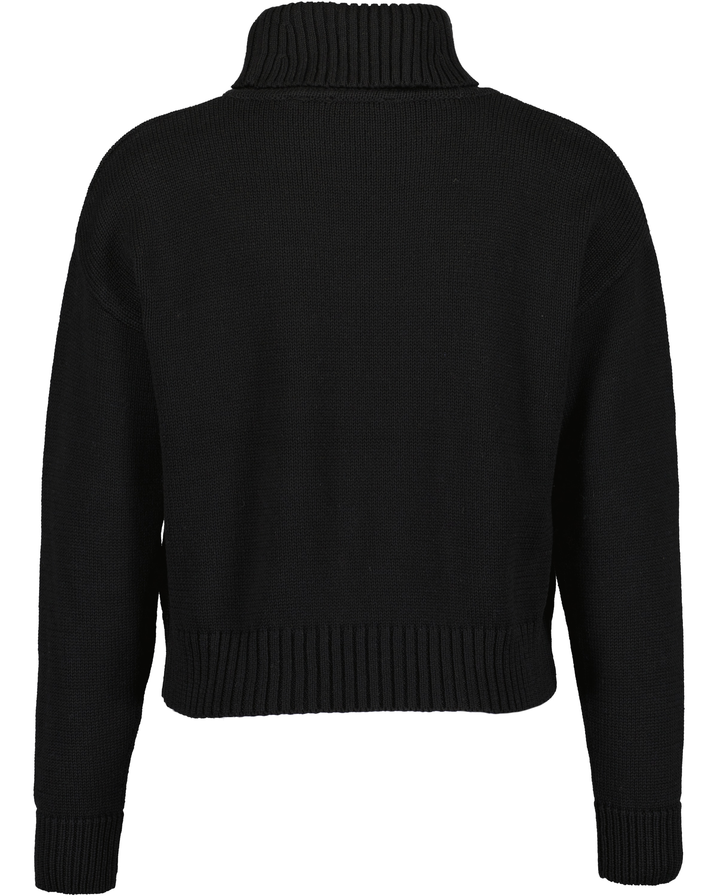 Blue Seven Stehkragenpullover