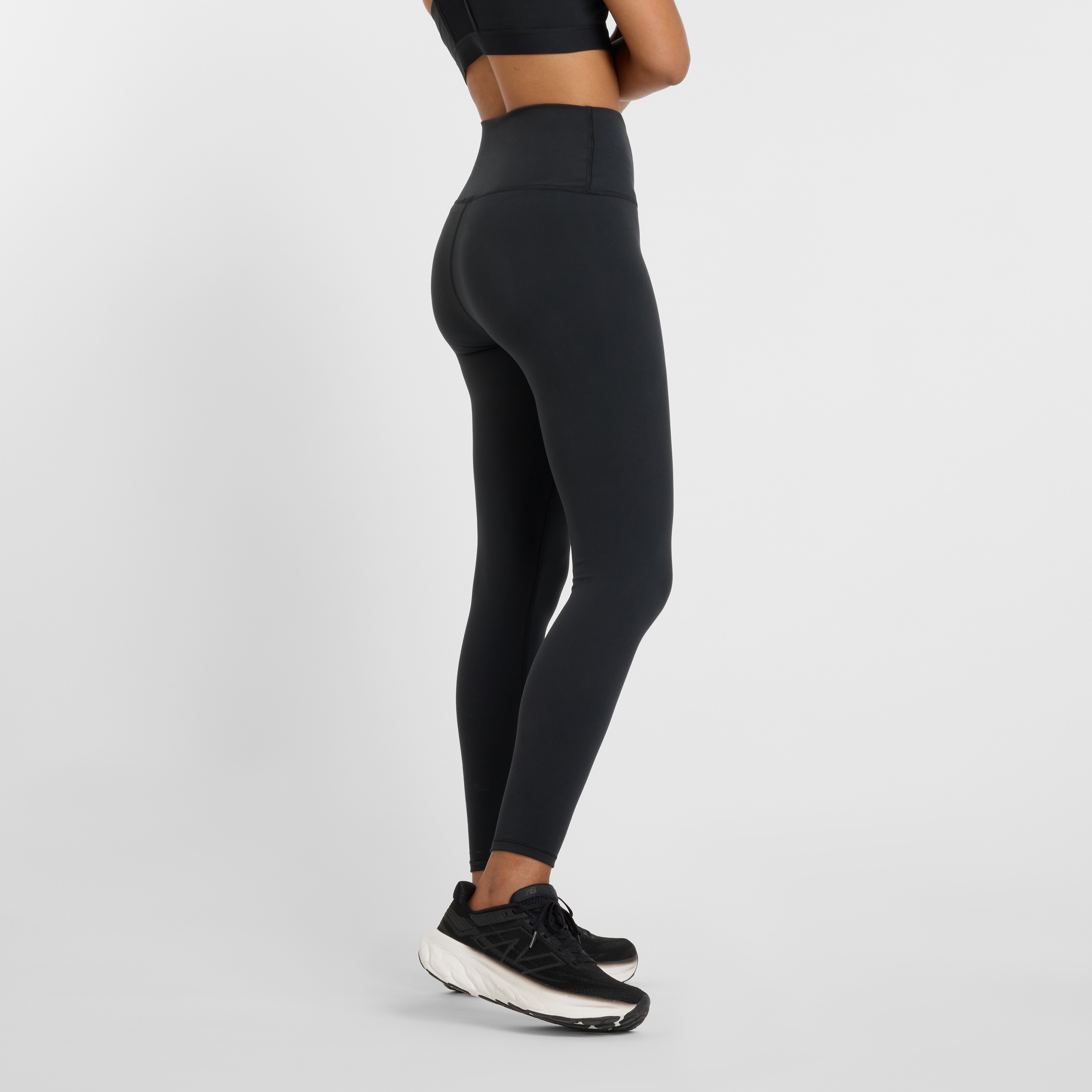 Thumbnail - New Balance Lauftights "Harmony High Rise Legging 25""