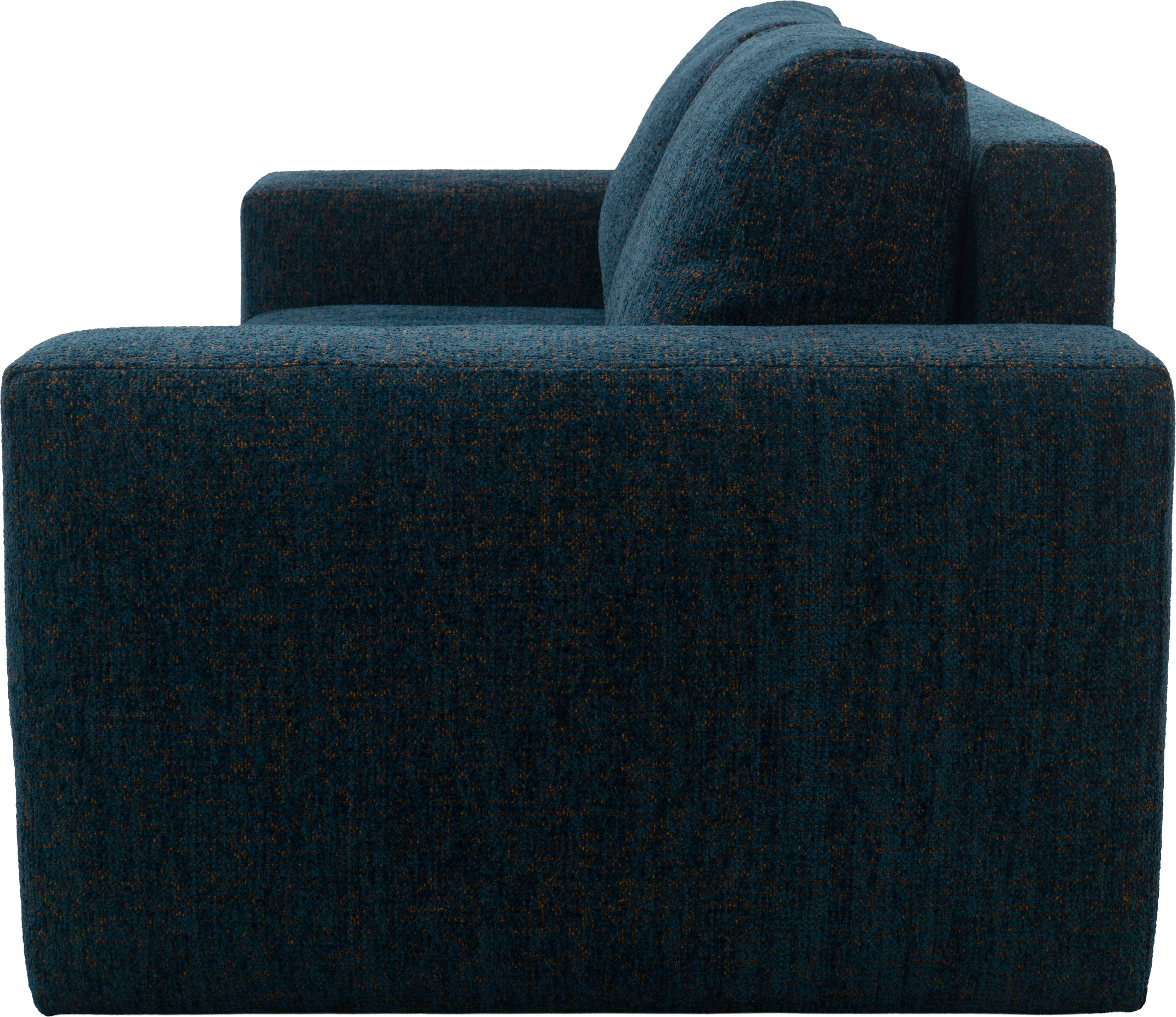 DOMO collection 2-Sitzer »700047« Ausziehbar, Schlaffunktion