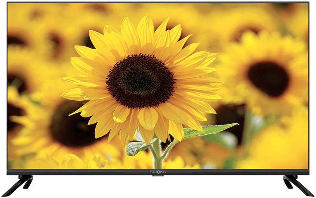 LED-Fernseher »SRT40FD5553«, 100 cm/40 Zoll, Full HD, Smart-TV