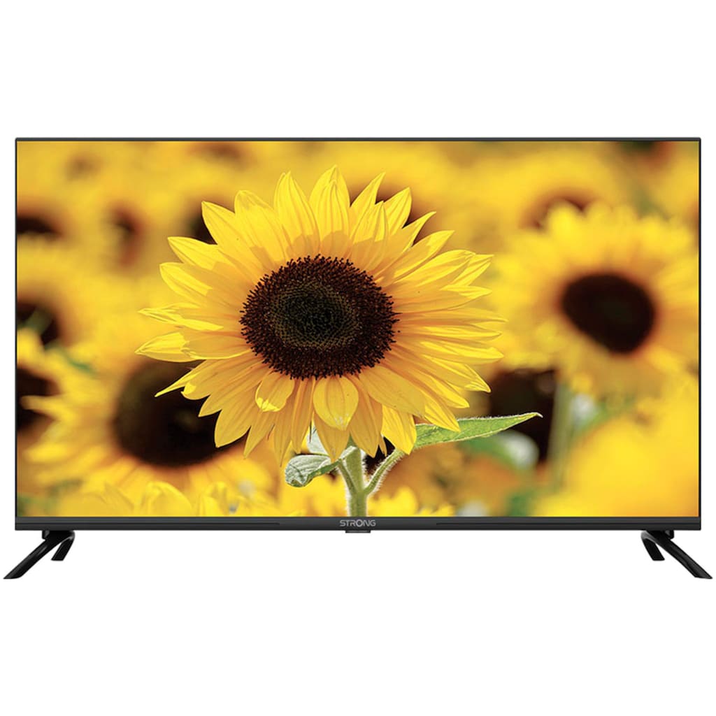 Strong LED-Fernseher »SRT40FD5553«, 100 cm/40 Zoll, Full HD, Smart-TV