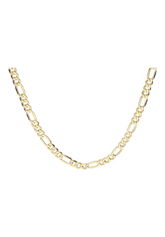 Goldkette »Figarokette, Gold 585«