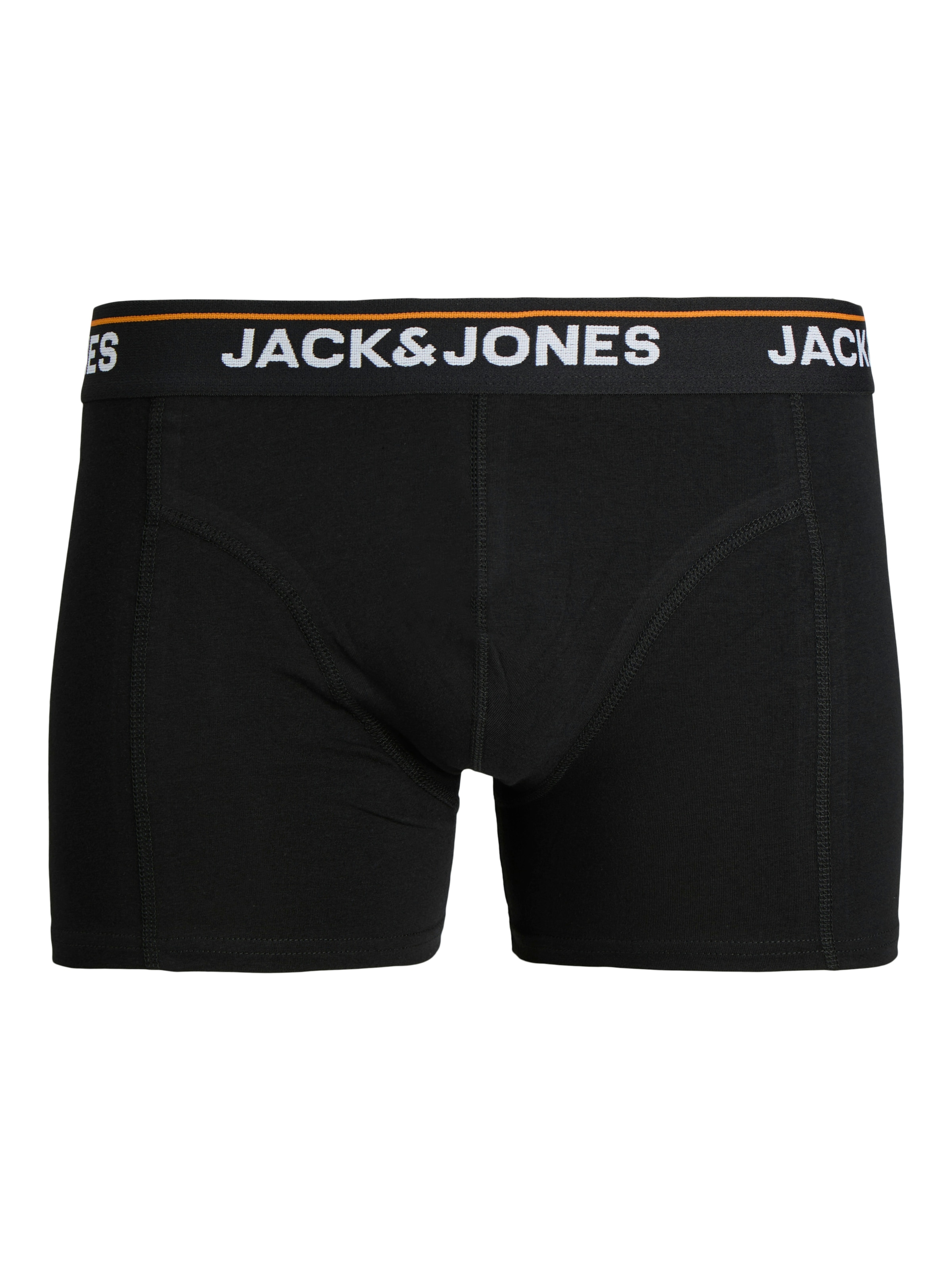 Jack & Jones Trunk »JACTHEODORE SOLID TRUNKS 5 PACK« 5 Stk.