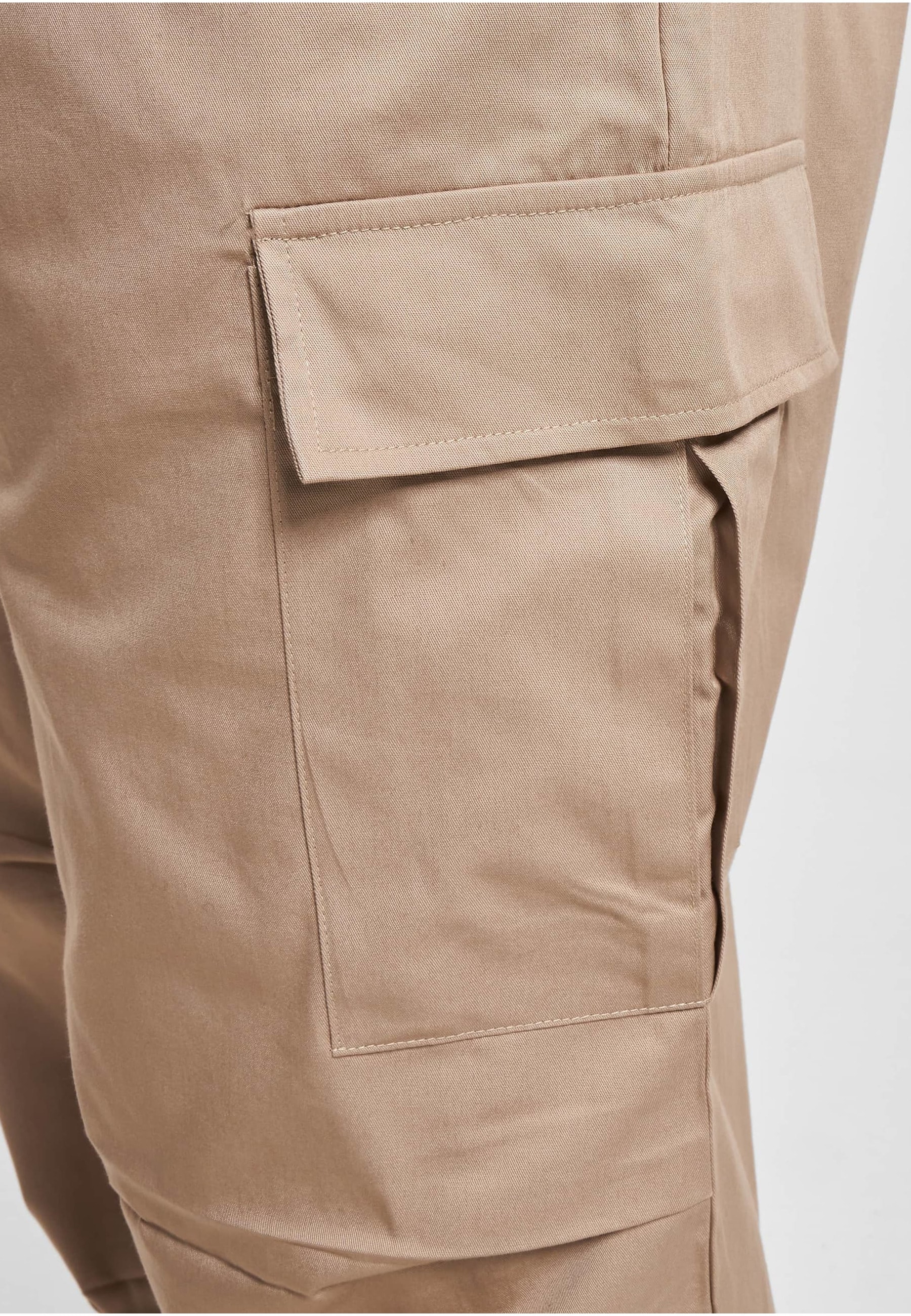 DEF Cargohose »DEF Men DEF Parachute Pant«