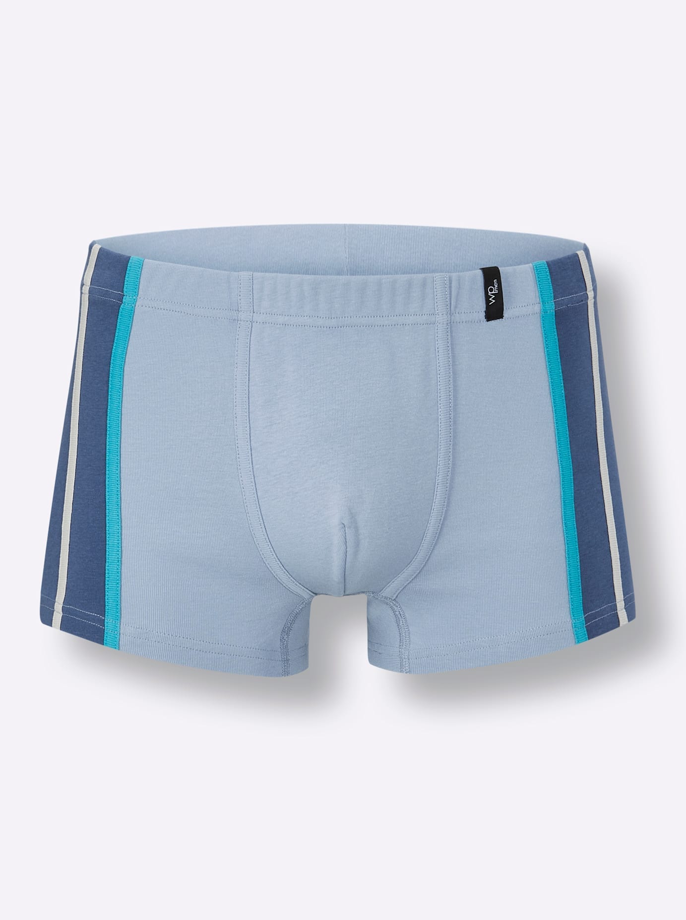 Lange Unterhose, (4 St.)