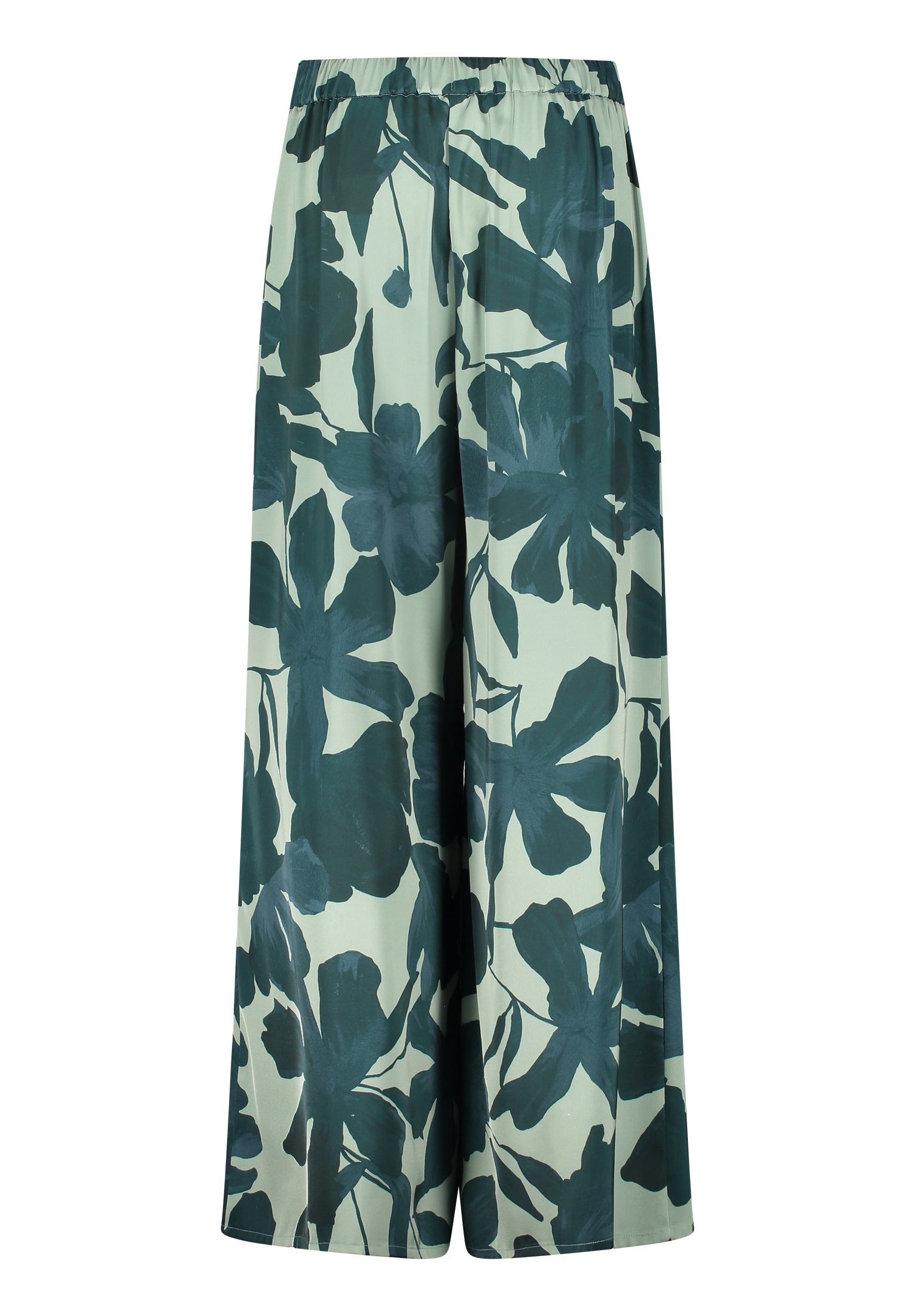 Vera Mont Marlene-Hose »Vera Mont Marlene-Hose mit Taschen«, Druck