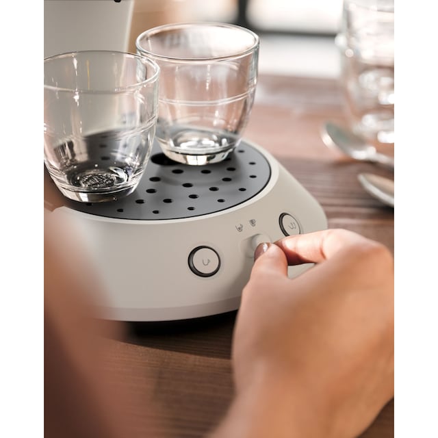 Philips Senseo Kaffeepadmaschine »Original Plus CSA210/10«, inkl.  Gratis-Zugaben im Wert von 5,- UVP per Rechnung | BAUR