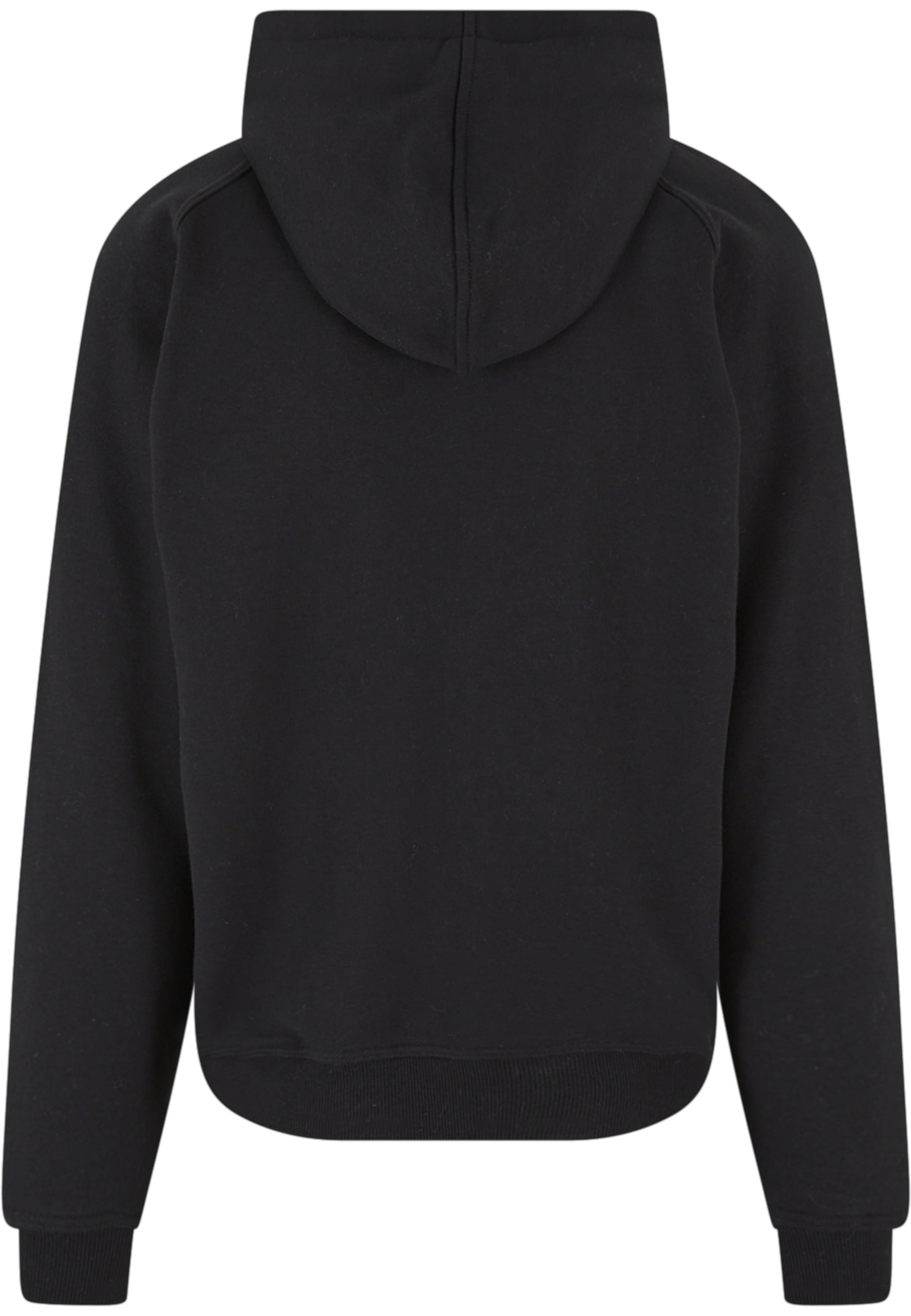 URBAN CLASSICS Trainingsanzug »Urban Classics Herren Blank Suit« 2 Stk.