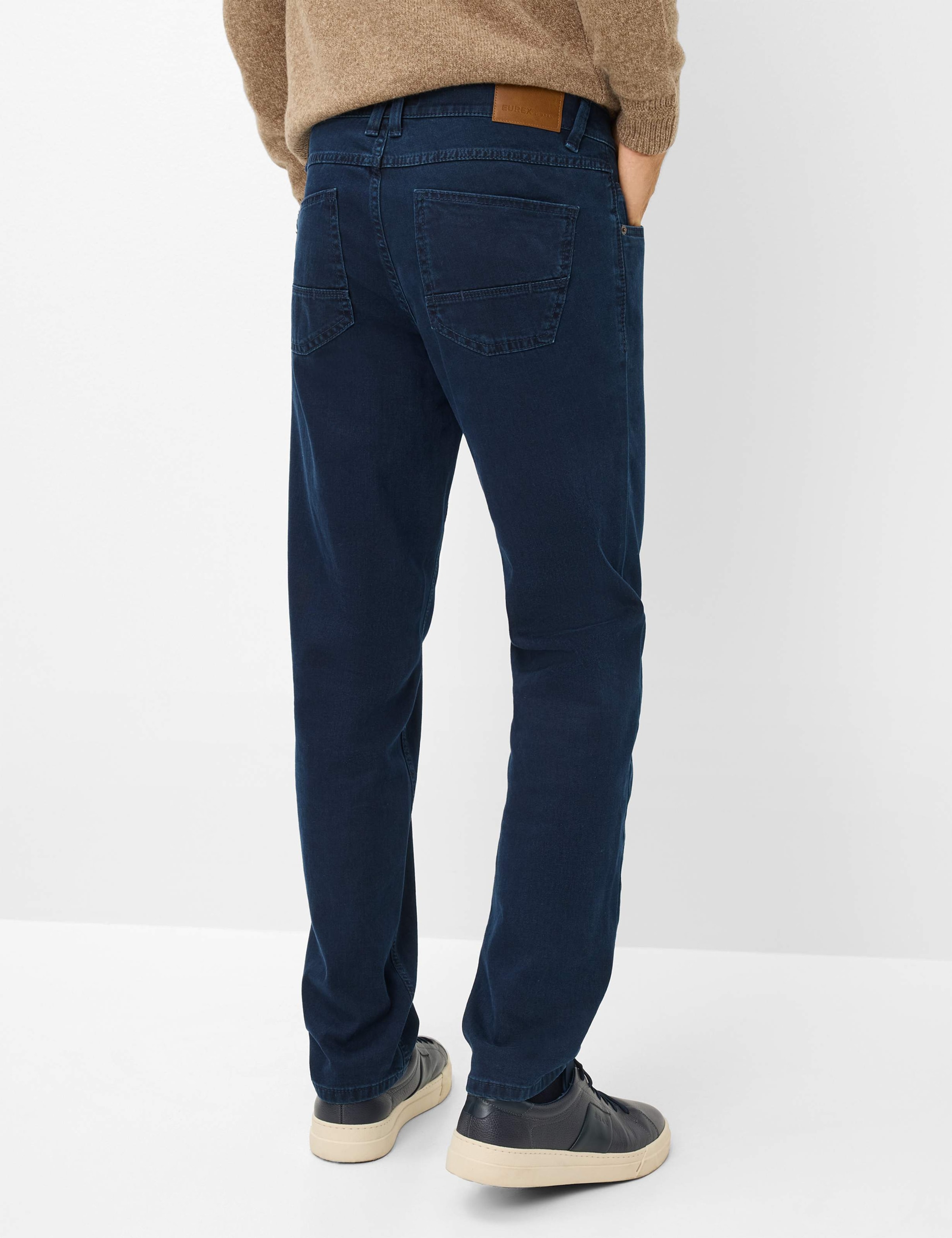EUREX by BRAX 5-Pocket-Jeans »Style LUKE«
