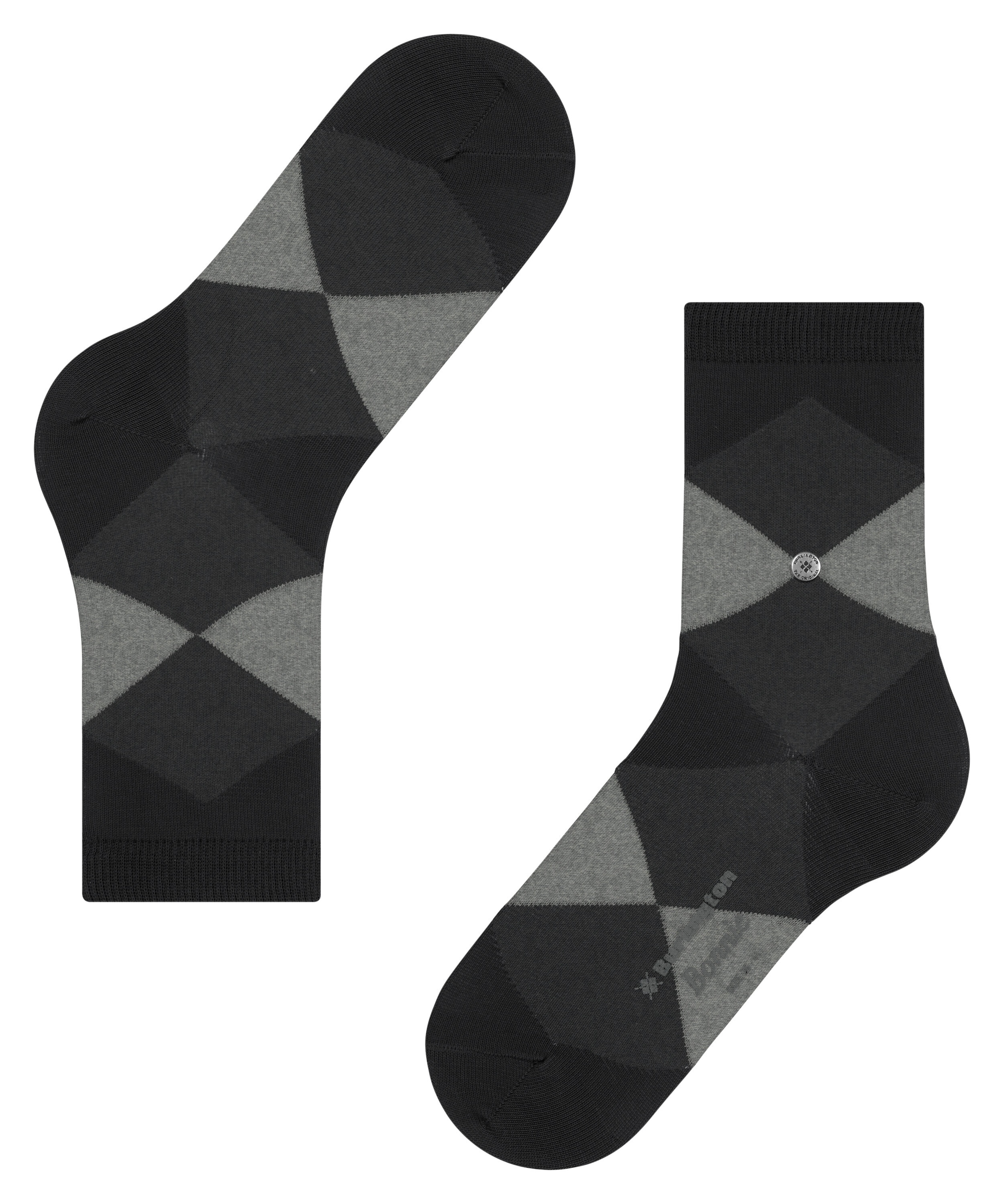 Burlington Kurzsocken »Bonnie«