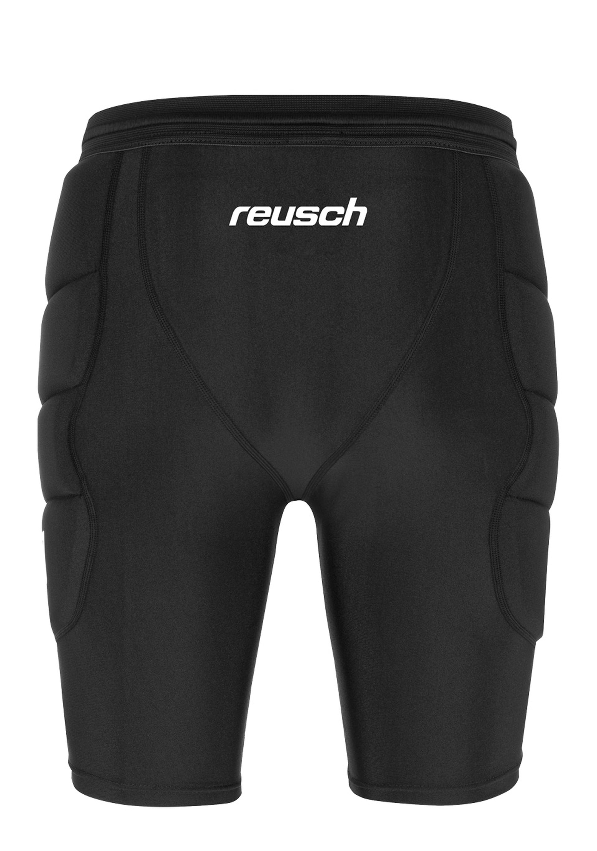 Reusch Torwarthose »Compression Short Soft Padded«  mit gepolsterten Einsätzen