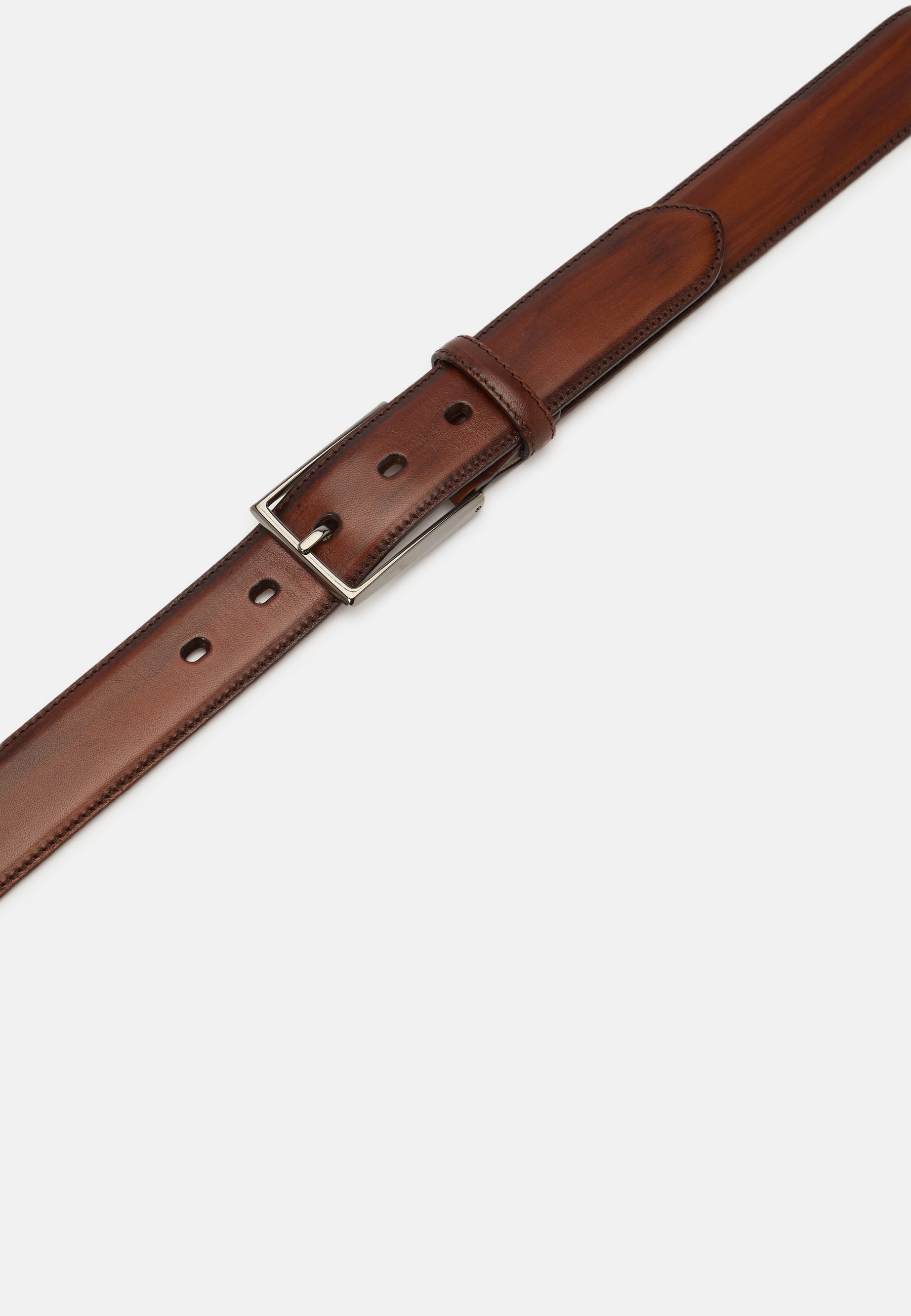 LLOYD Men’s Belts Ledergürtel "Lloyd Belts Herrengürtel 0259" günstig online kaufen