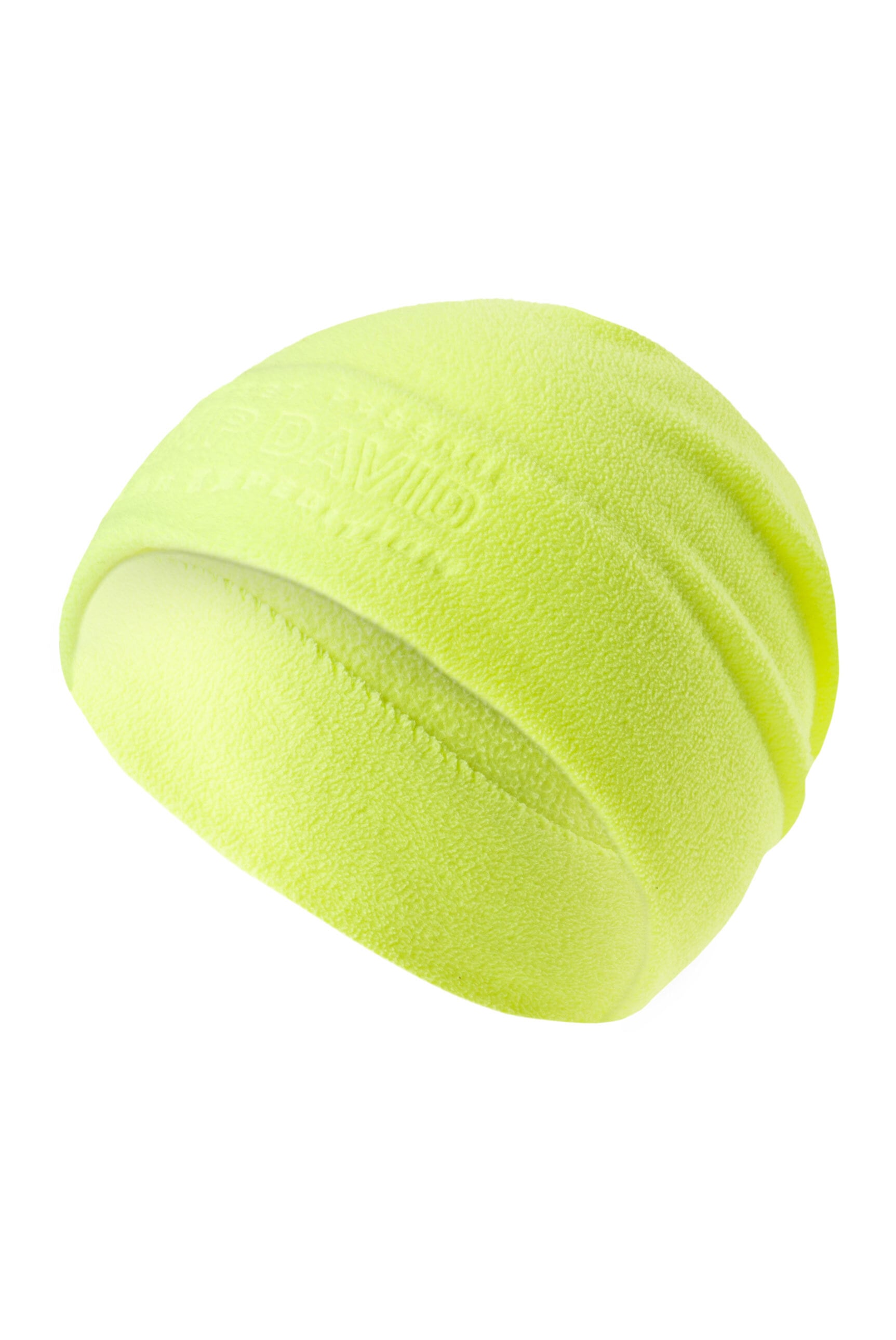 CAMP DAVID Fleecemütze