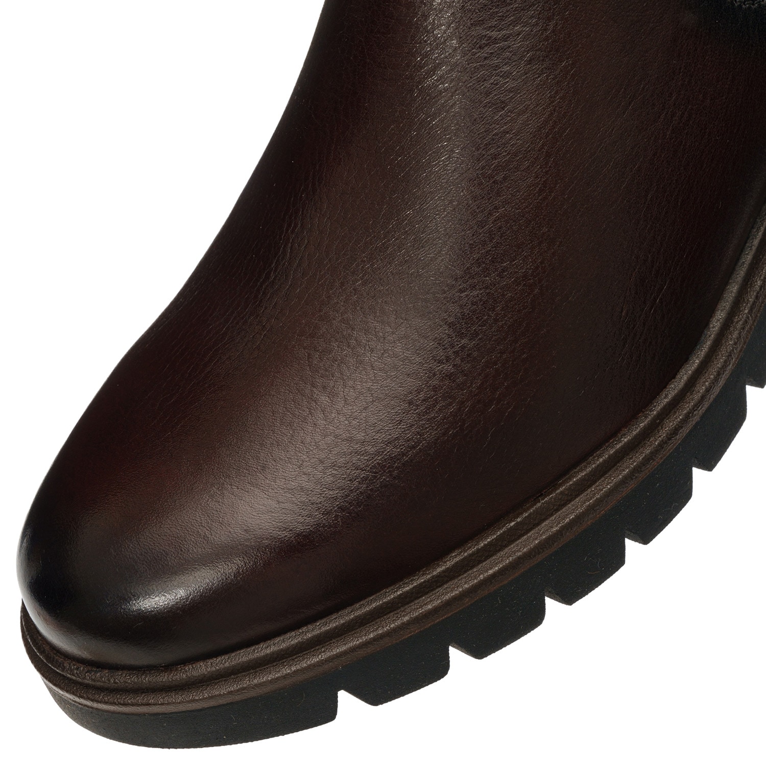 Ara Chelseaboots »CAMBRIDGE«, Schlupfstiefel in bequemer Schuhweite G (= weit)