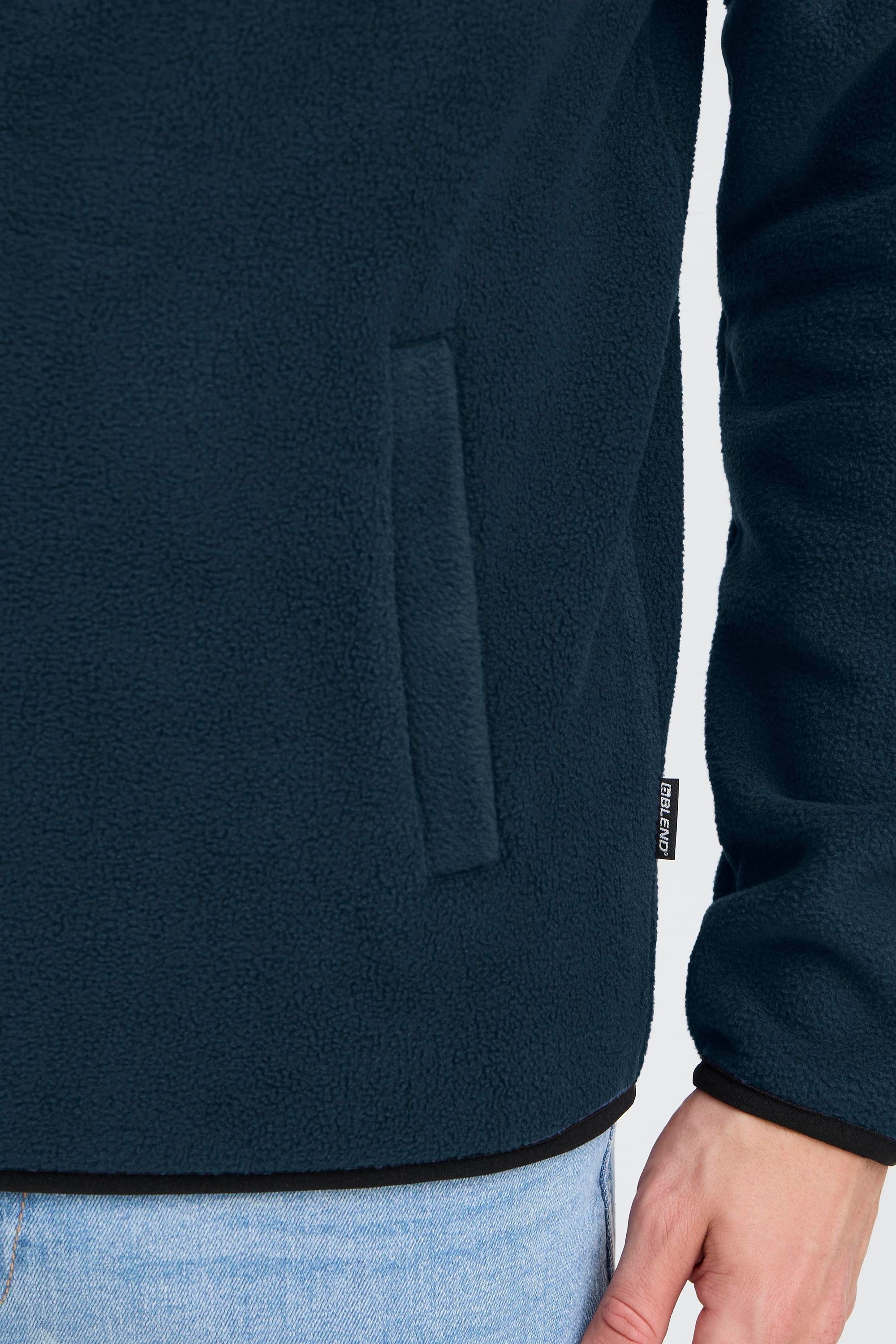 Blend Fleecejacke »Fleecejacke BHFlorix«