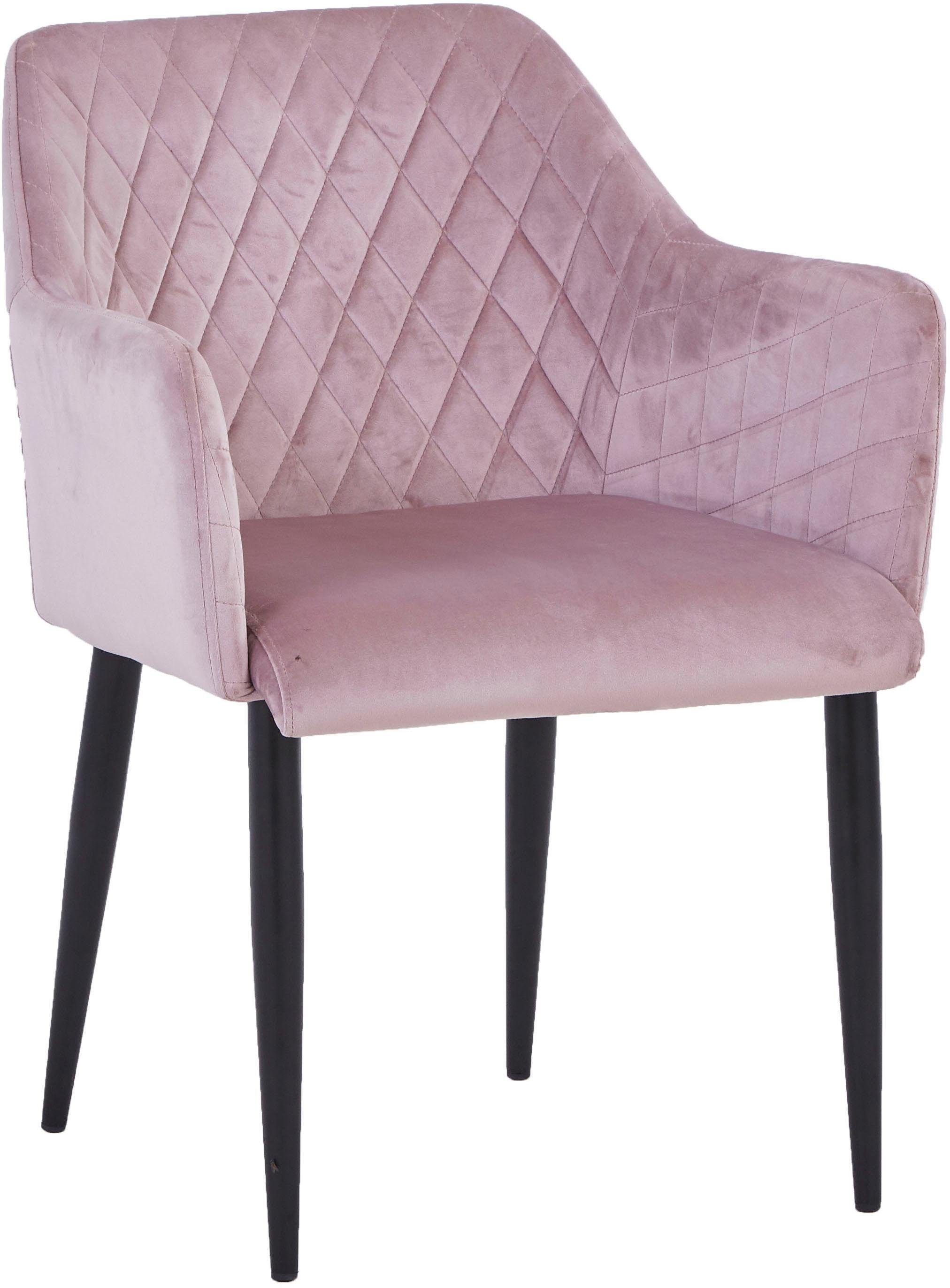 SIT Polsterstuhl "Sit&Chairs" (Set) 2 Stk. günstig online kaufen