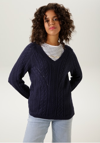 Aniston CASUAL Megztinis