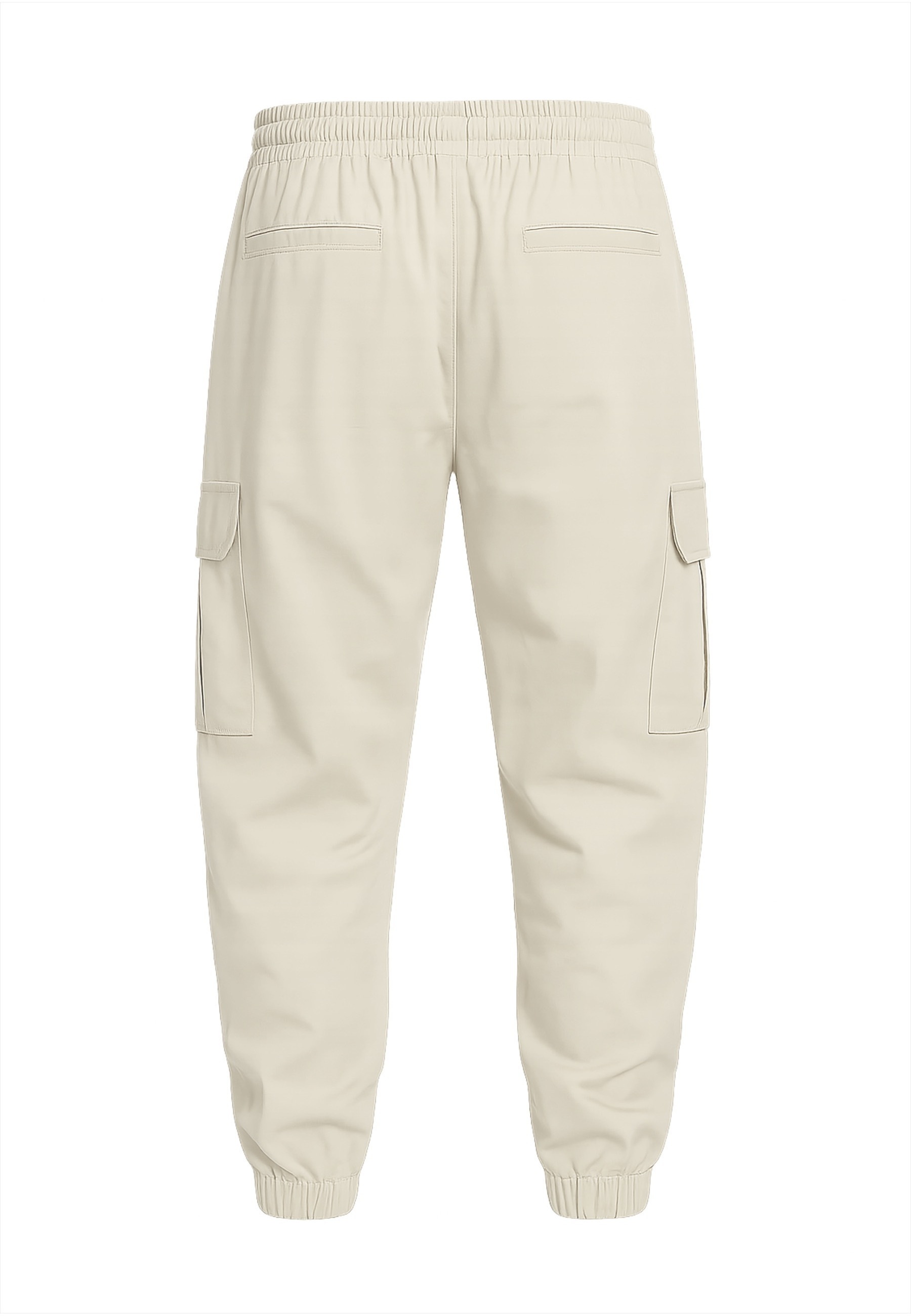 DEF Cargohose "DEF Herren Cargopants Flo" günstig online kaufen