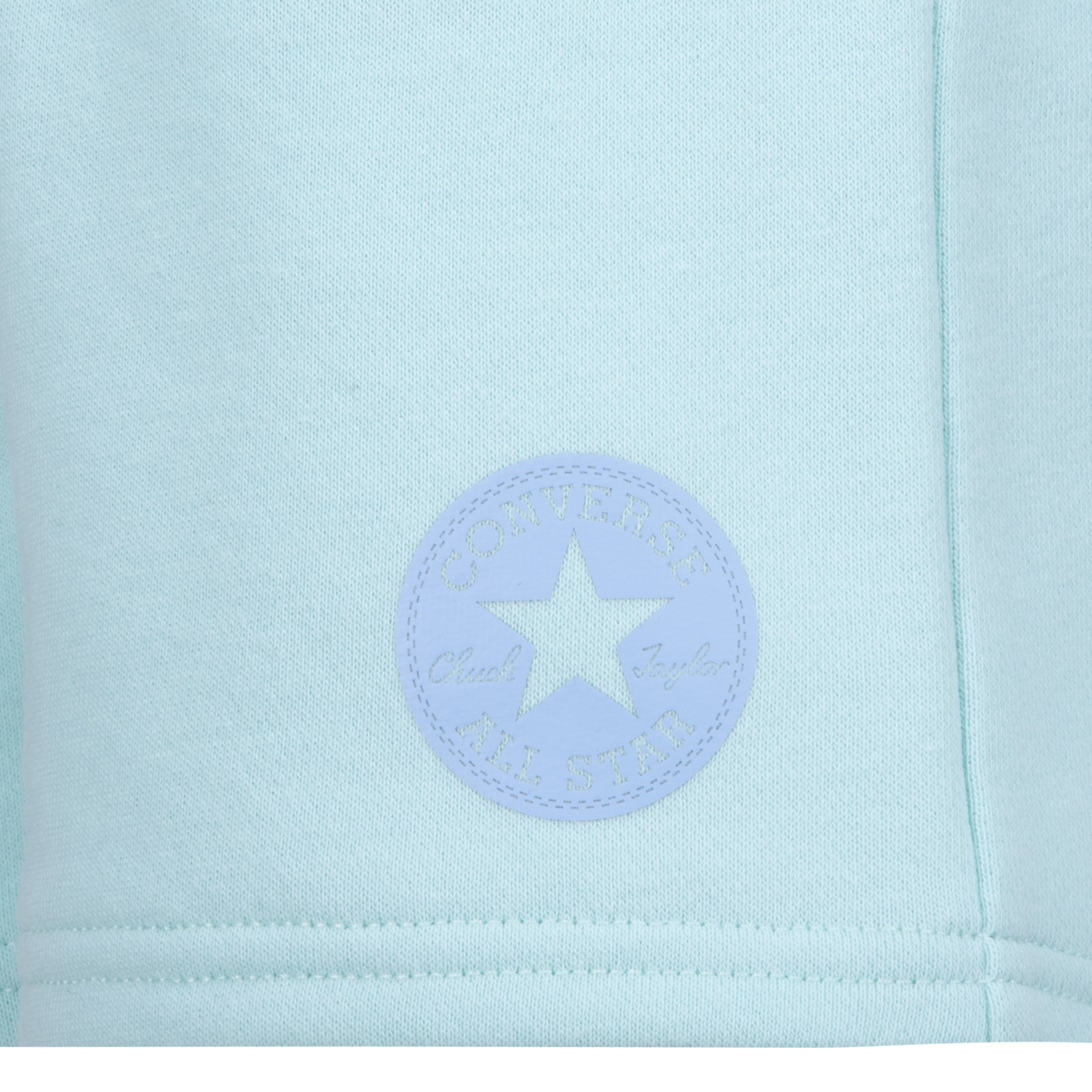 Converse T-Shirt & Shorts »CNVG FLORAL TEE & SHORT SET« 2 zweiteilig, für Kinder