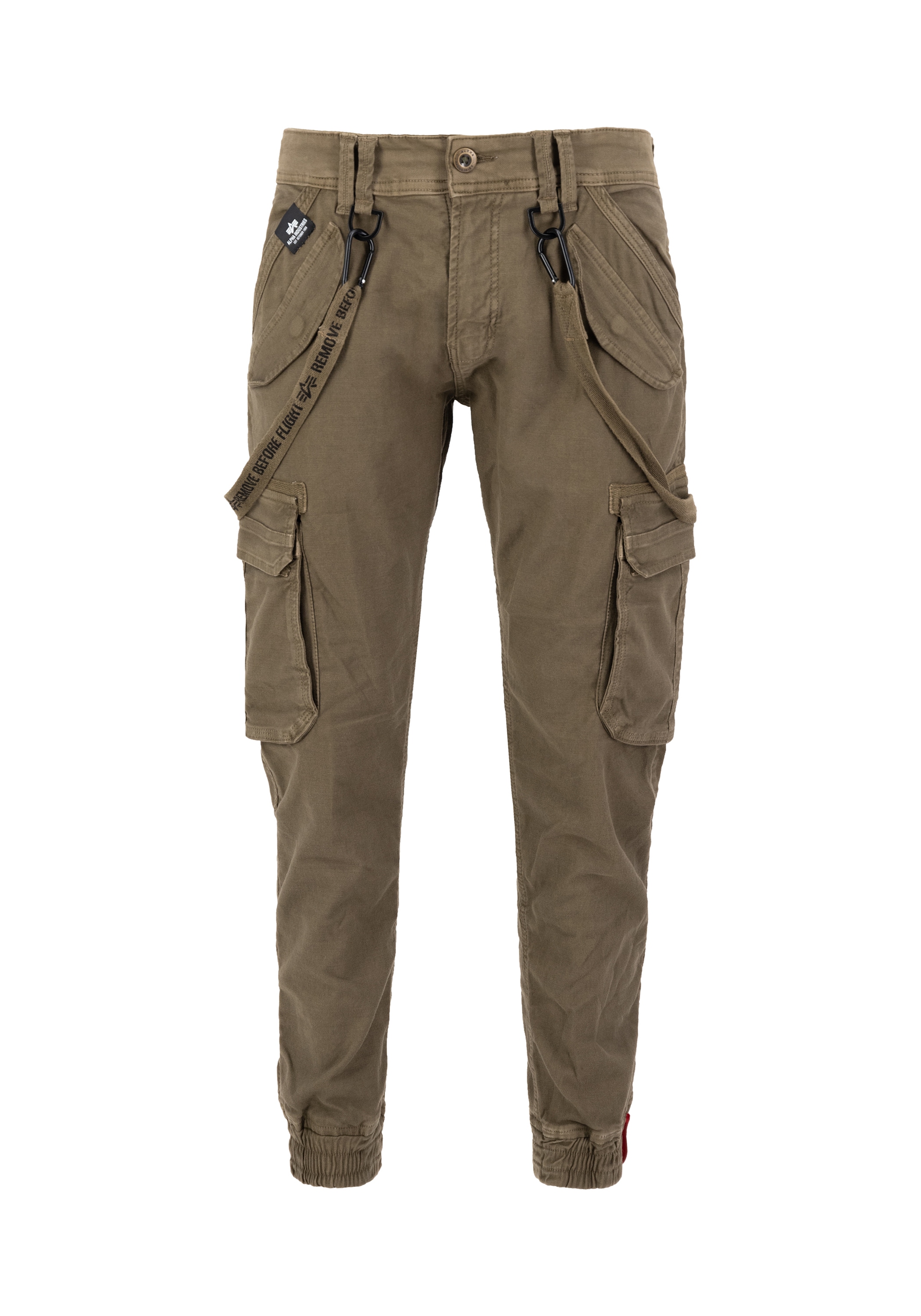 Alpha Industries Cargohose "Utility Pant" günstig online kaufen