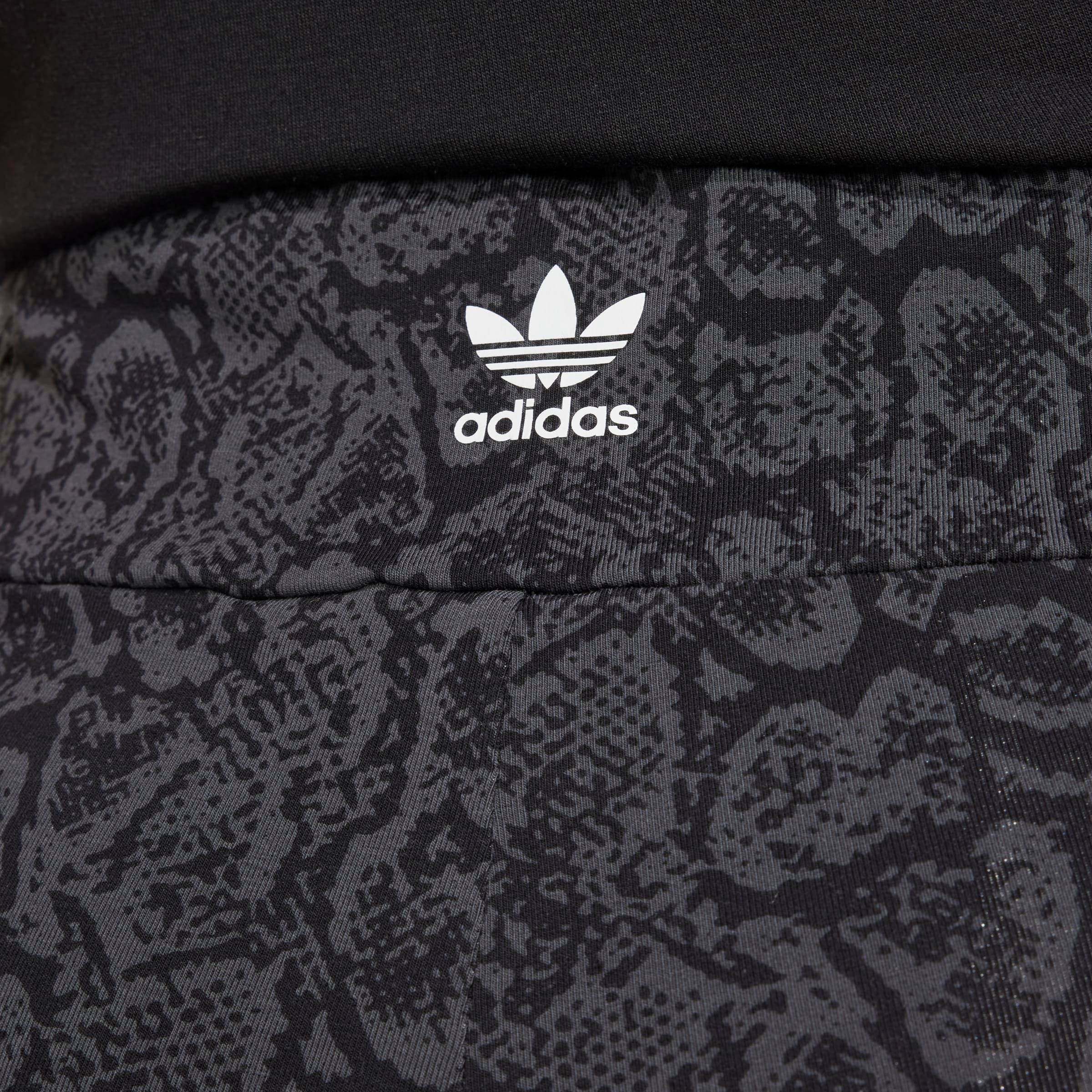 adidas Originals Leggings »SNAKE AOP LGNGS«, (1 tlg.)