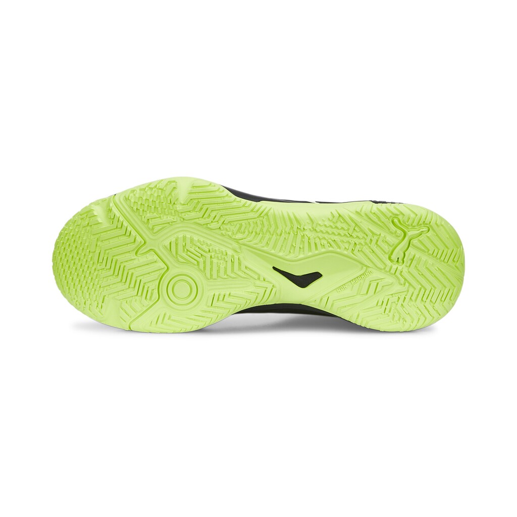 PUMA Handballschuh »Accelerate Turbo II Handballschuhe Jugendliche«