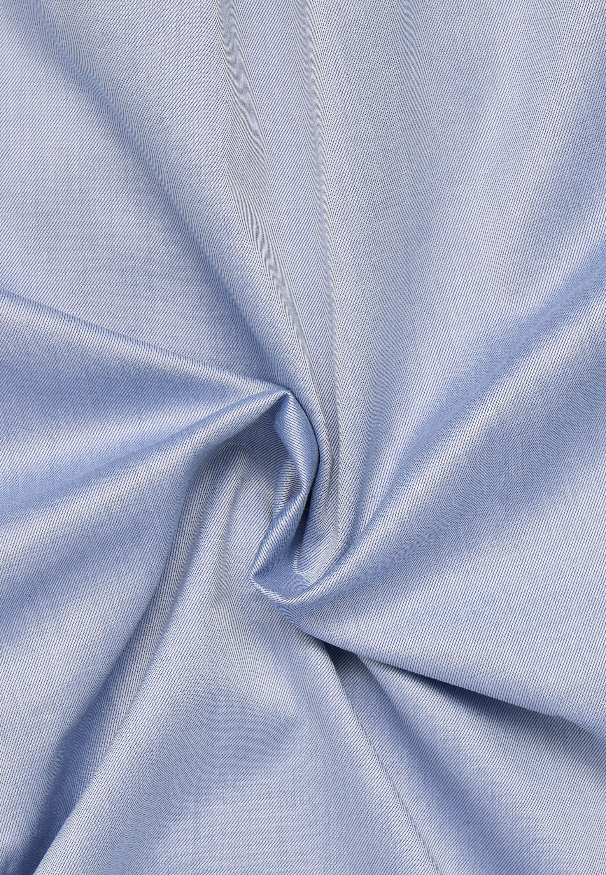 Eterna Langarmhemd »MODERN FIT«, NON IRON (bügelfrei)