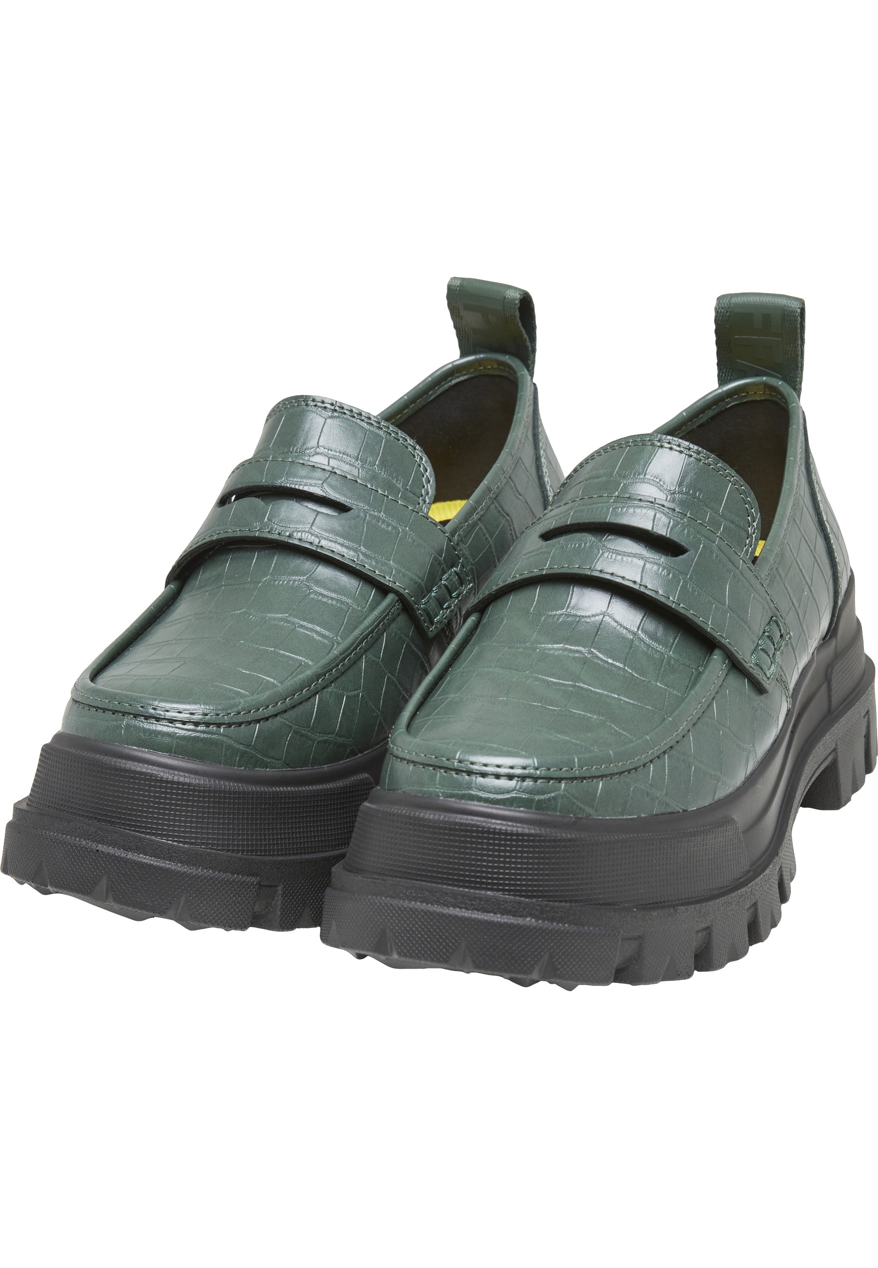 Buffalo Trainingsschuh »Buffalo aspha loafer«