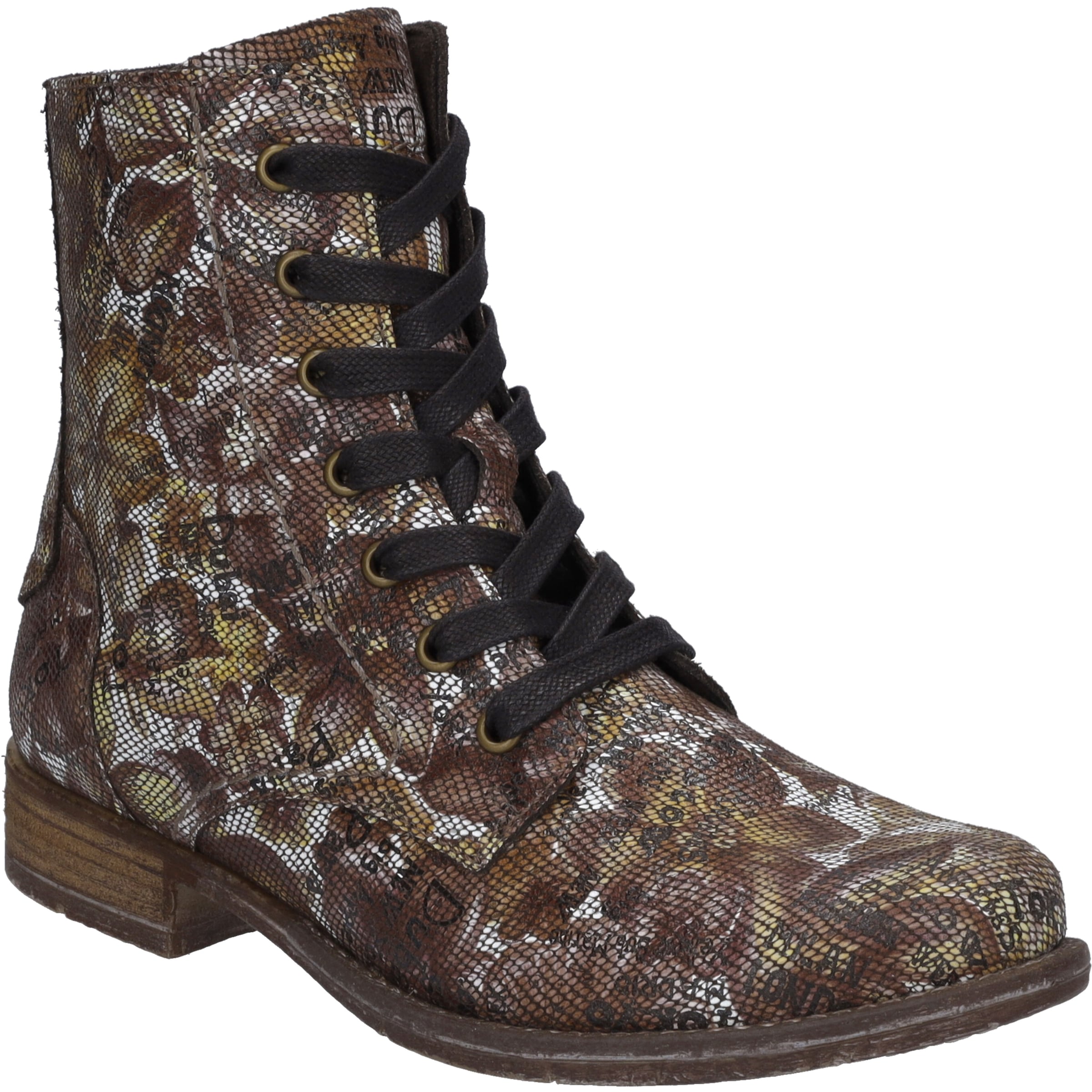 Josef Seibel Stiefelette "Sienna 82, moro" günstig online kaufen