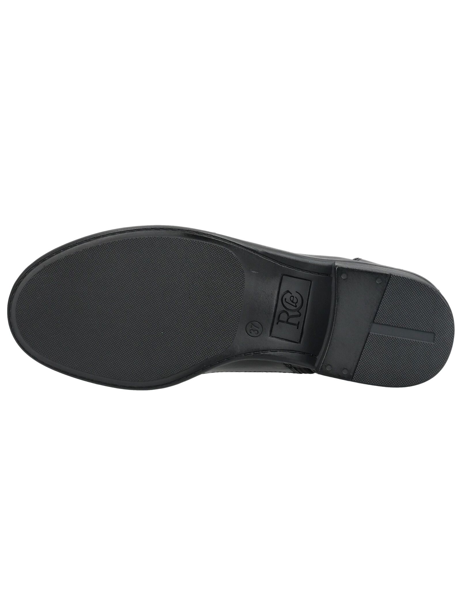 Regarde Le Ciel Schnürstiefelette »Regarde Le Ciel Stiefelette Leder«