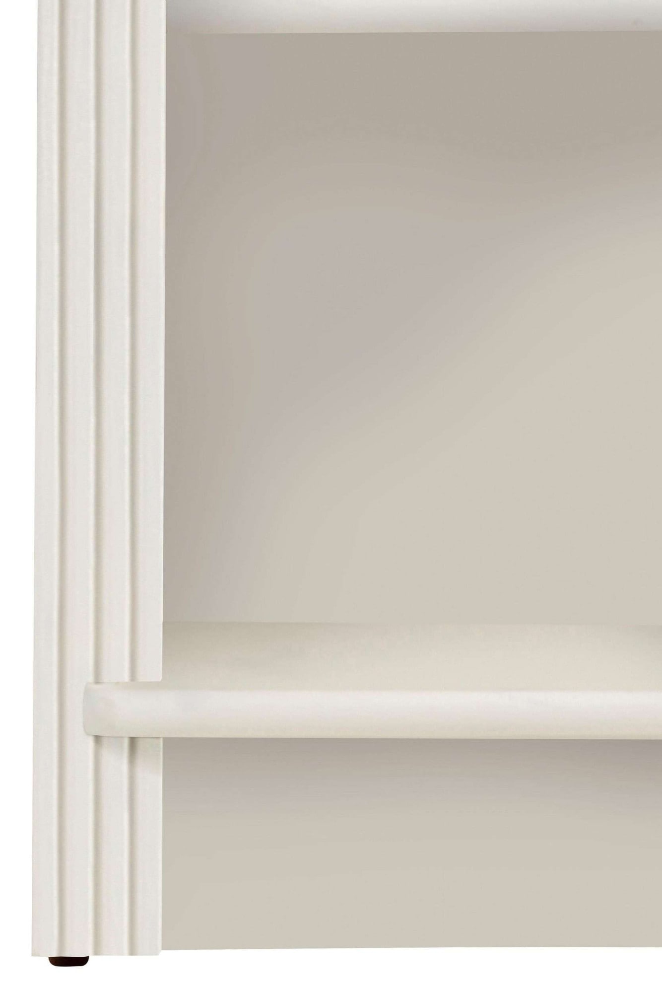 OTTO home Standregal »Soeren Regal Bücherregal B/T/H: 80/29/97 cm« massive Kiefer, FSC®-zertifiziert