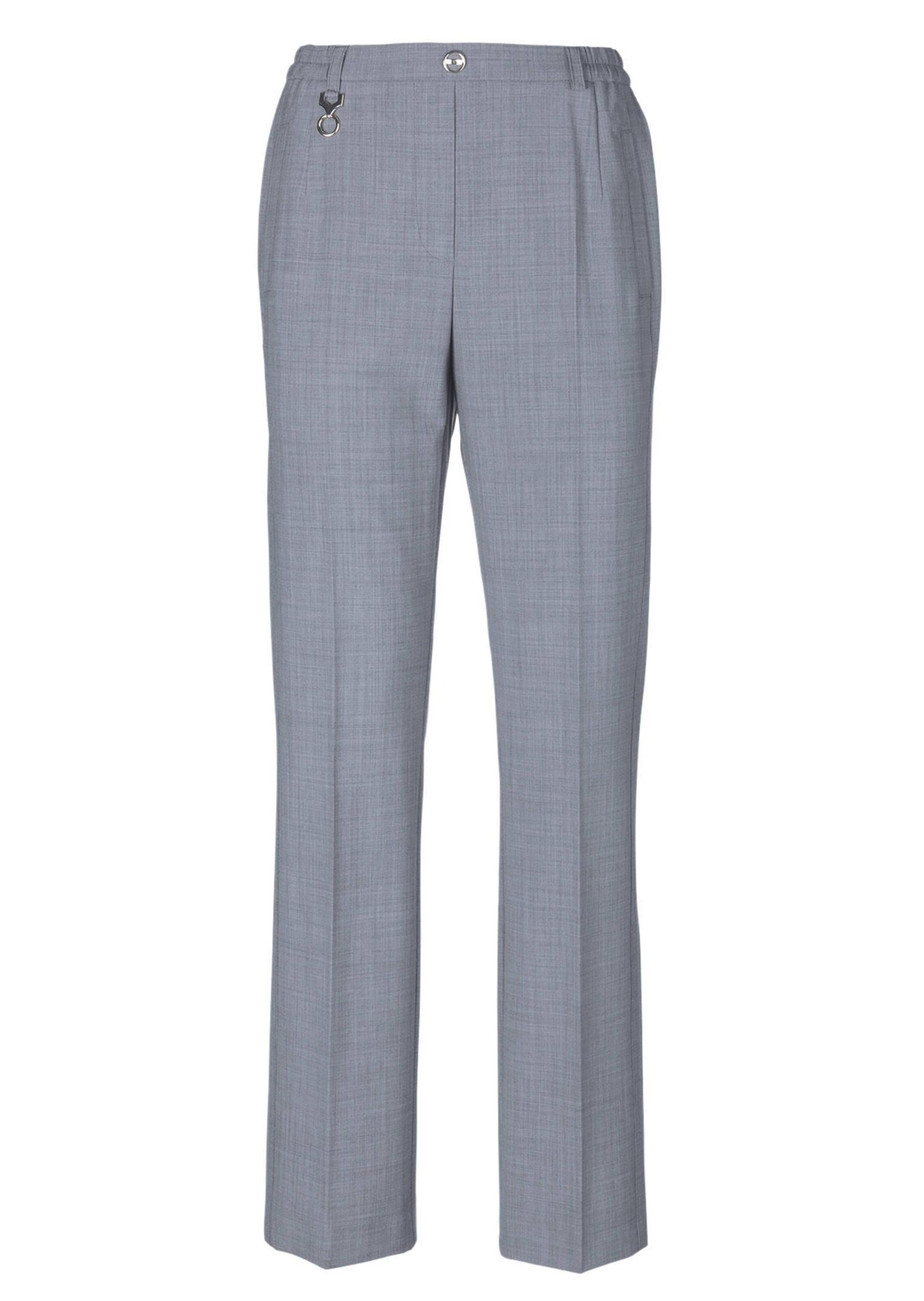 GOLDNER Schlupfhose "Trevira-Schurwollschlupfhose MARTHA" günstig online kaufen