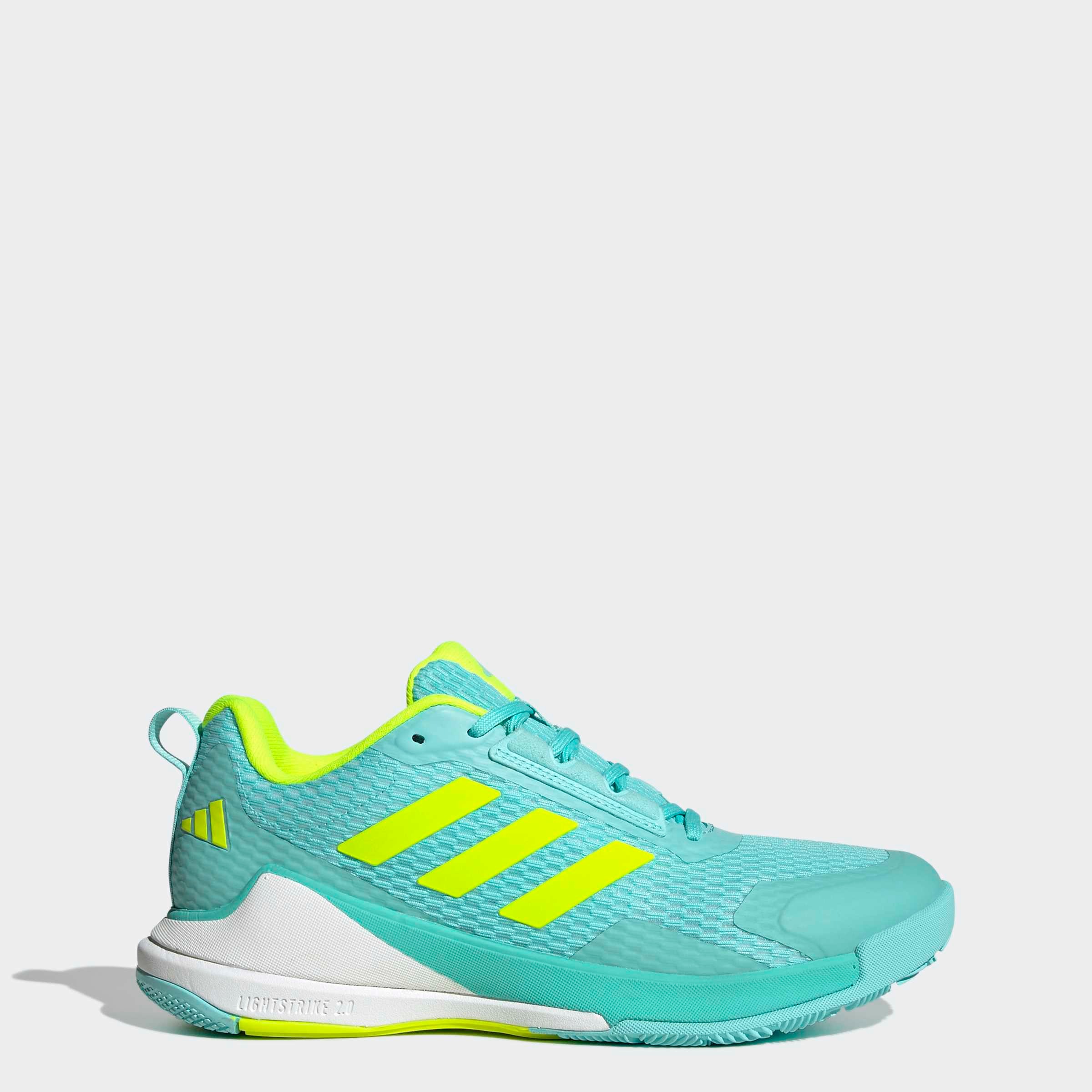 adidas Performance Hallenschuh "NOVAFLIGHT 2 INDOOR" besonders geeignet für günstig online kaufen