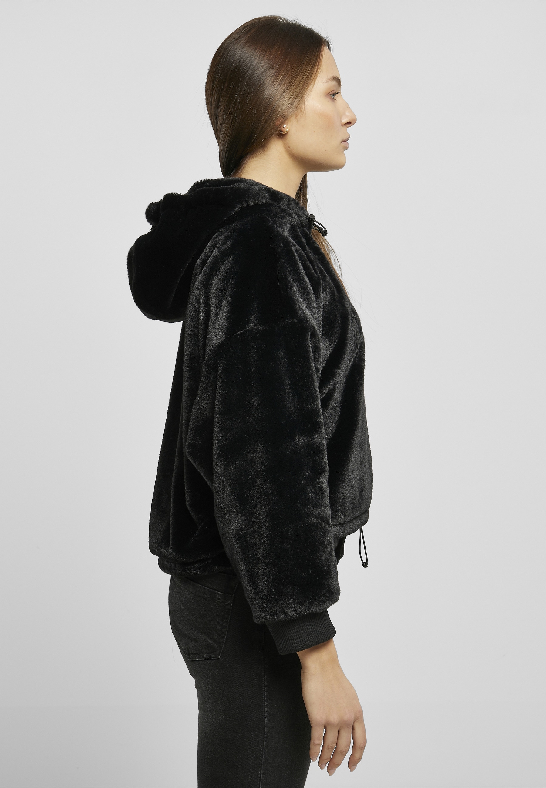 Karl Kani Kapuzenpullover »Karl Kani Damen« 1 Stk.
