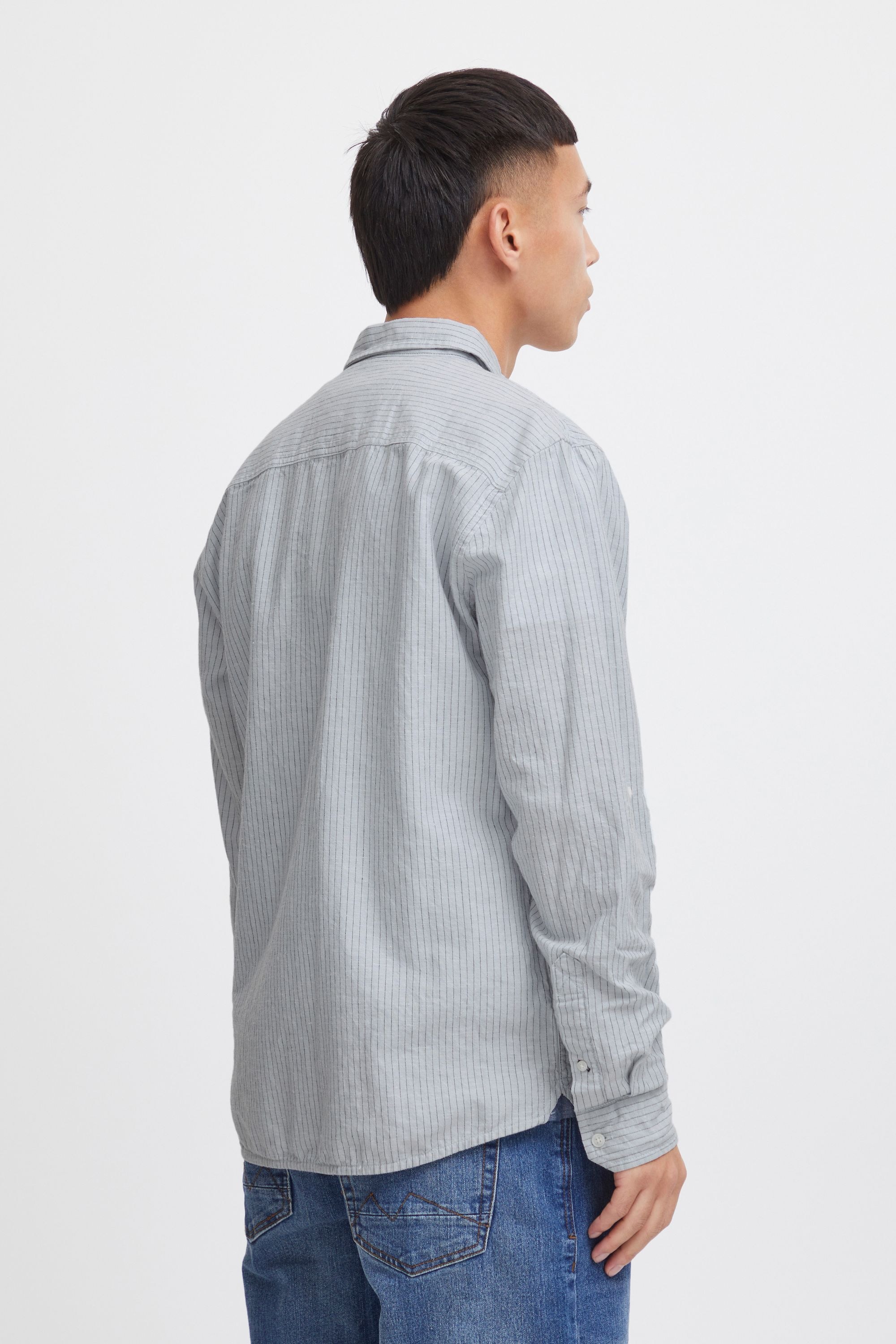 Blend Langarmhemd »Langarmhemd BHShirt«