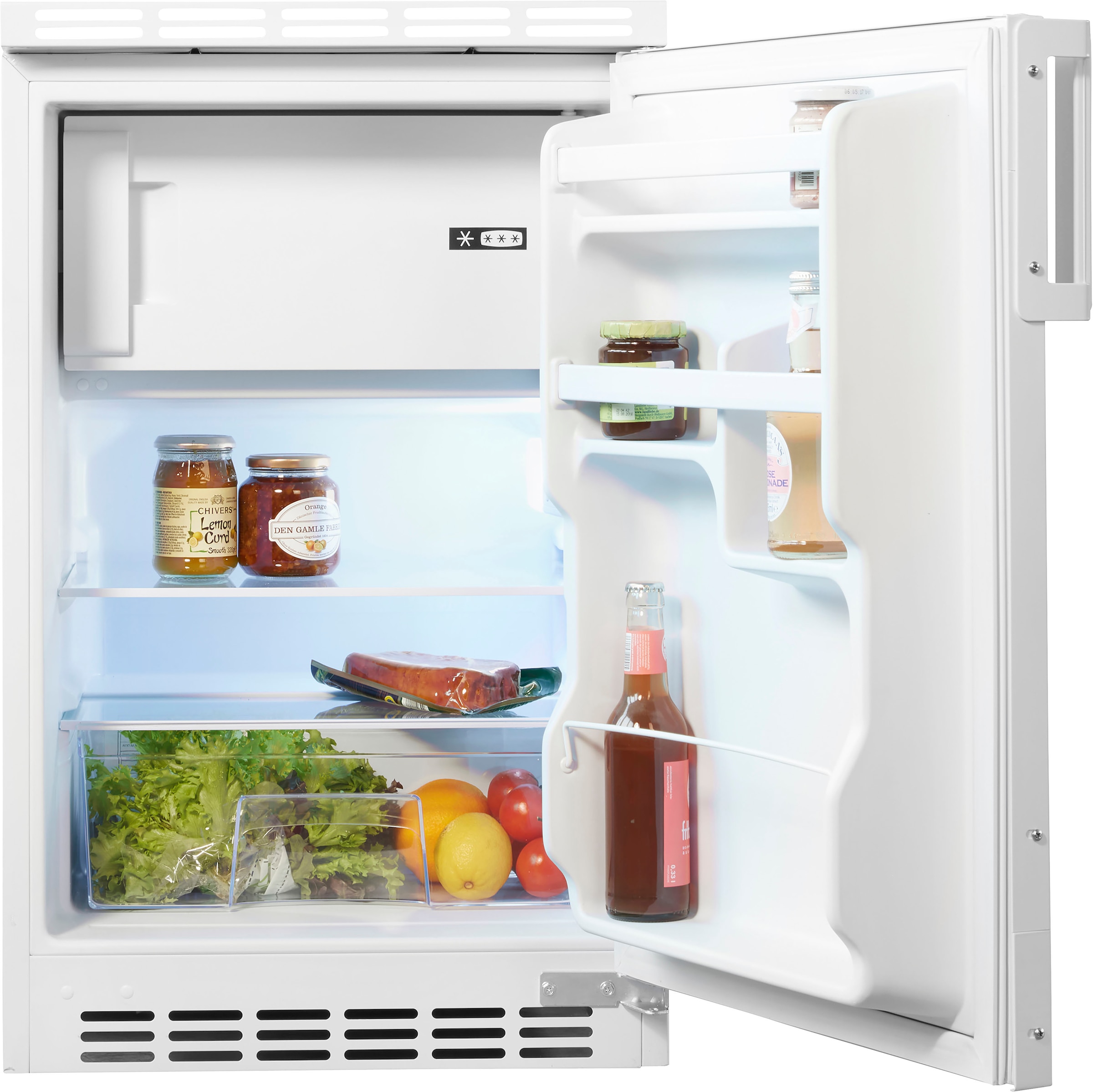 GORENJE Einbaukühlschrank »RBIU309EP1«