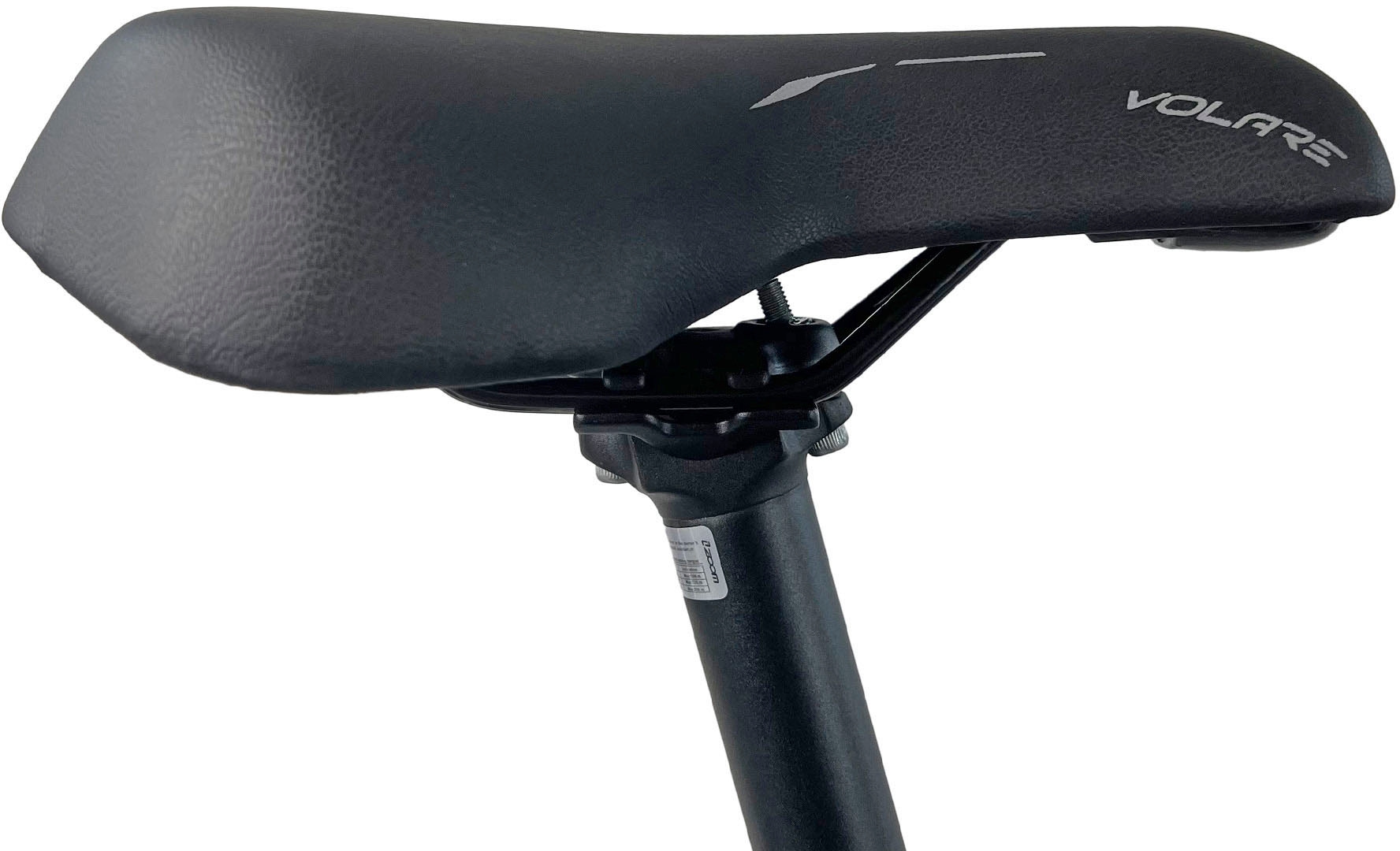 LLobe »Elektro Faltrad 20" Neo.cult weiß« 7 Gang Shimano Tourney Schaltwerk Kettenschaltung Heckmotor 250 W