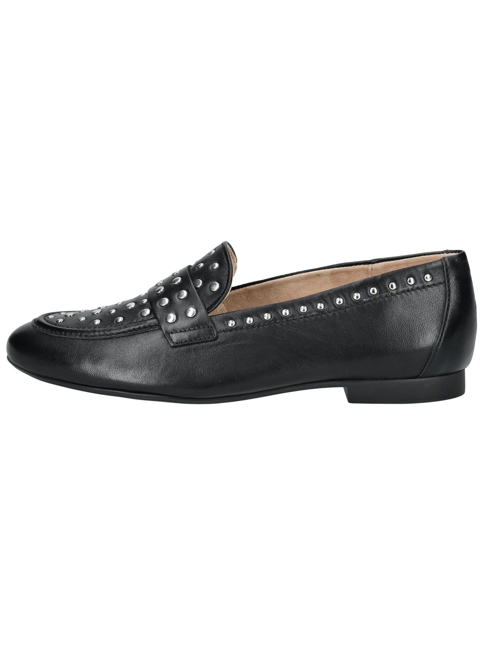 Paul Green Slipper »Paul Green Slipper Glattleder«