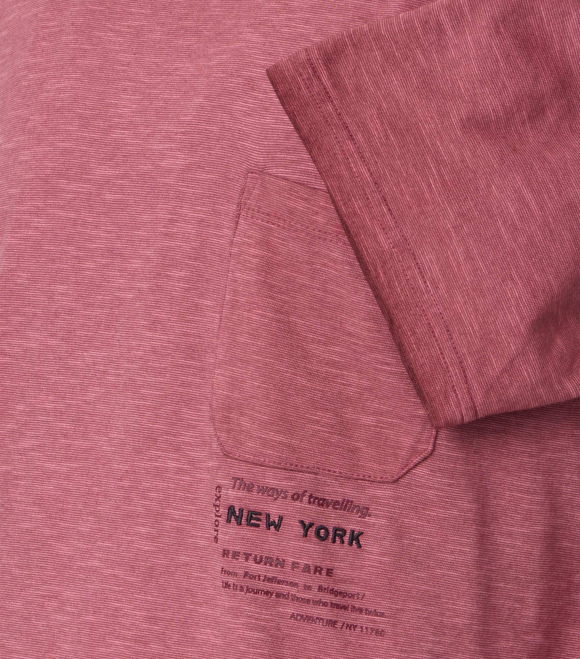 CASAMODA T-Shirt »CASAMODA T-Shirt Print«
