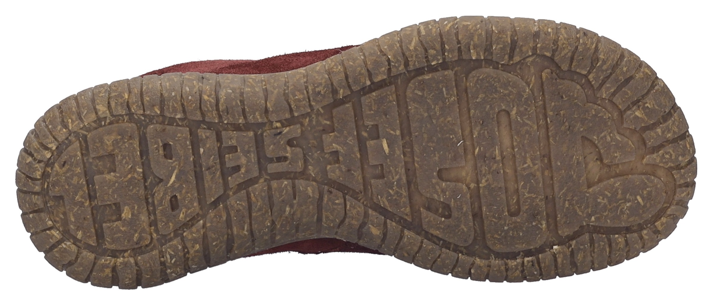 Thumbnail - Josef Seibel Schnürboots "Wynona 05" Boots, Komfortschuh mit Wechselfußbett und Weite G