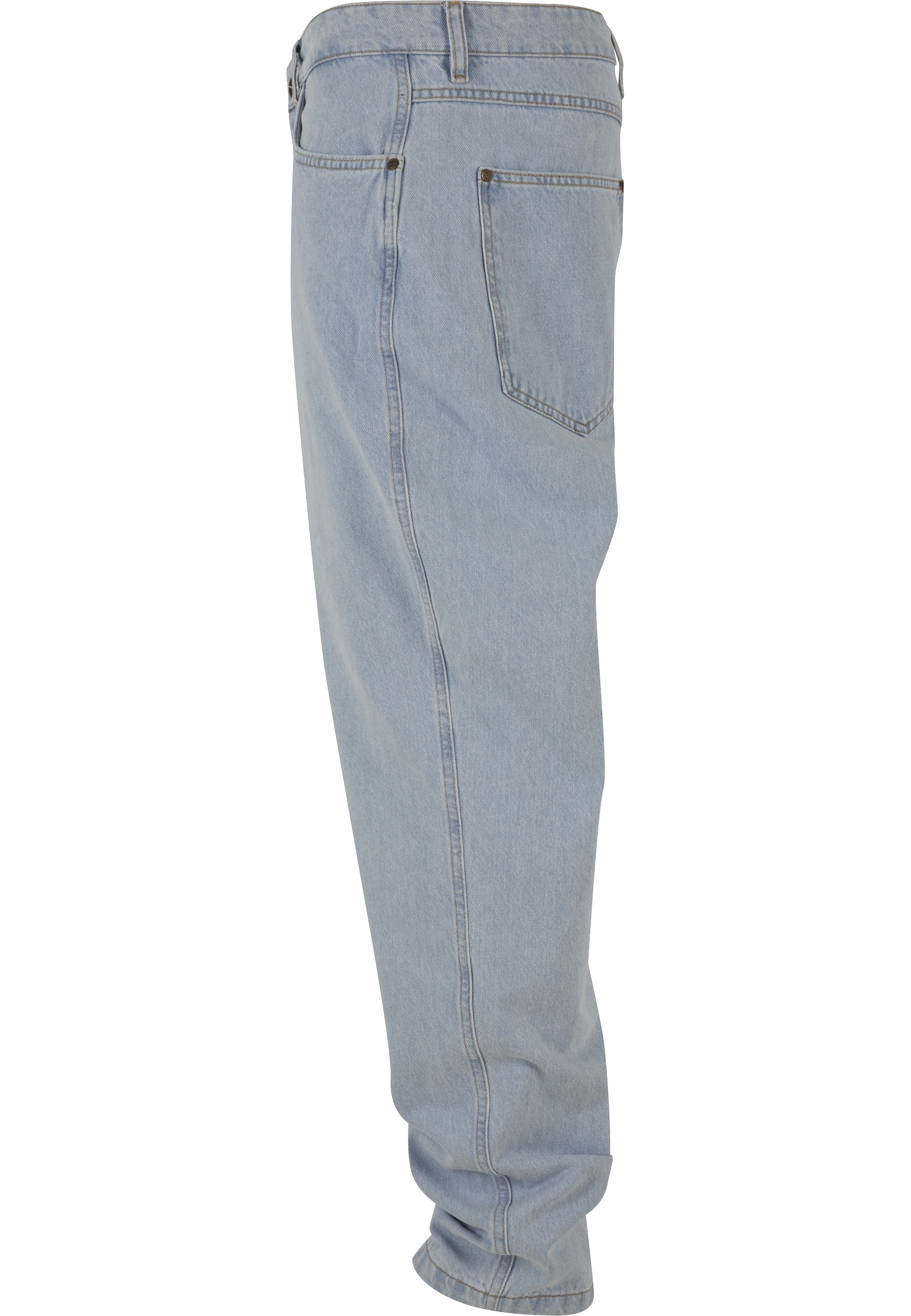Karl Kani Bequeme Jeans »Karl Kani Herren KK Small Signature Tapered Five Pocket Denim«