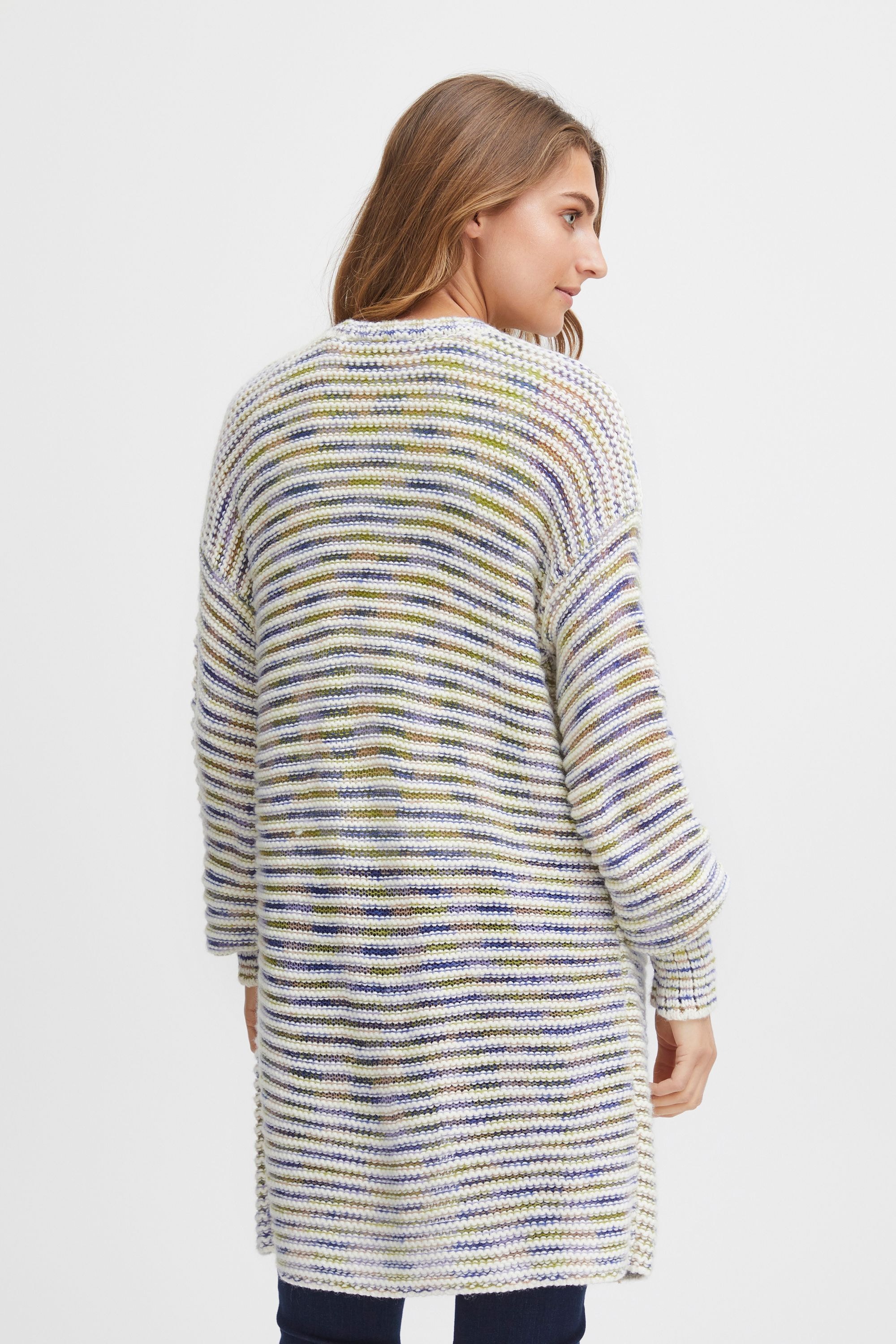 fransa Strickjacke »Strickjacke FRLea«