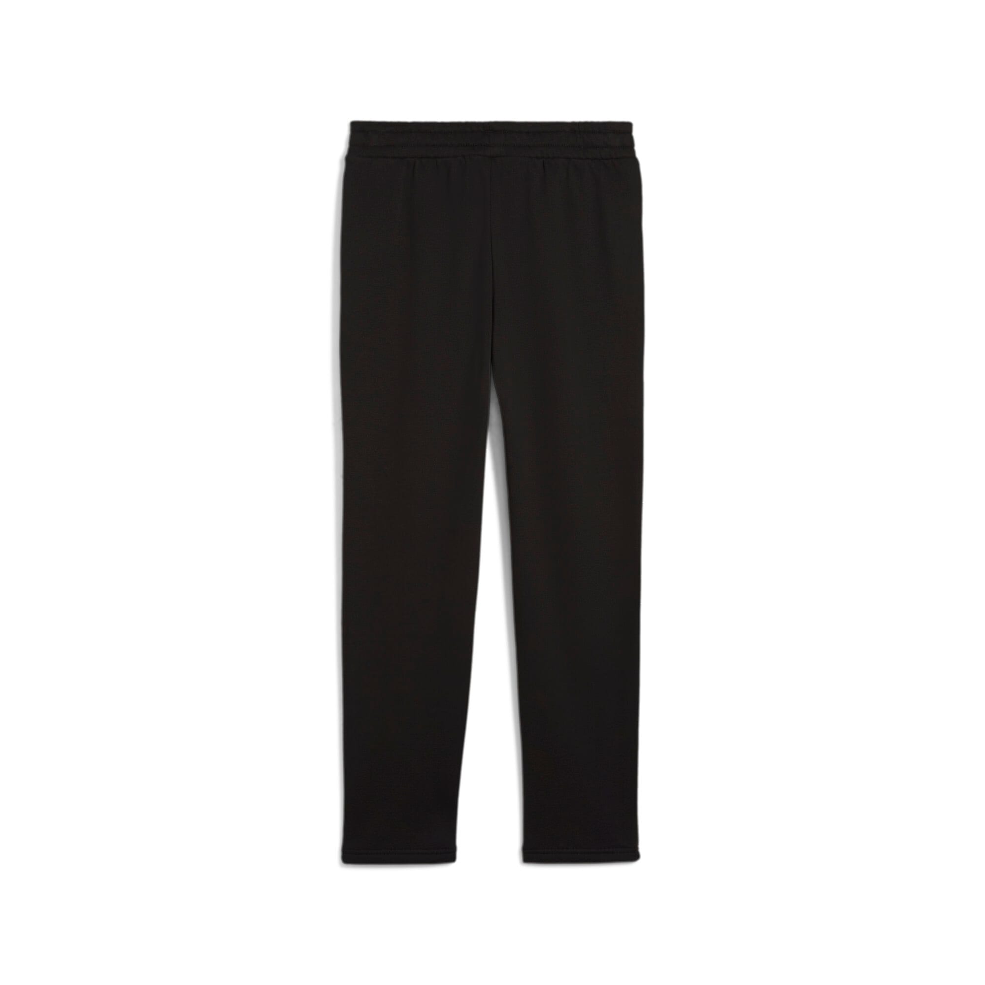 PUMA Trainingshose »ESS SMALL NO. 1 LOGO SWEATPANTS FL OP«